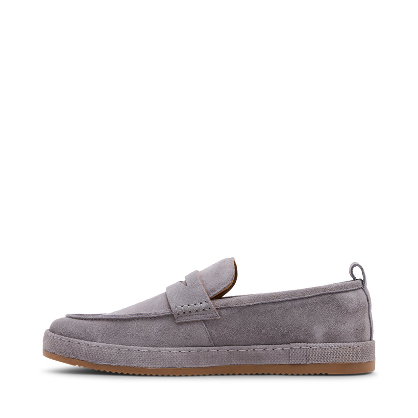 Answer Flat Shoe GREY - view 6