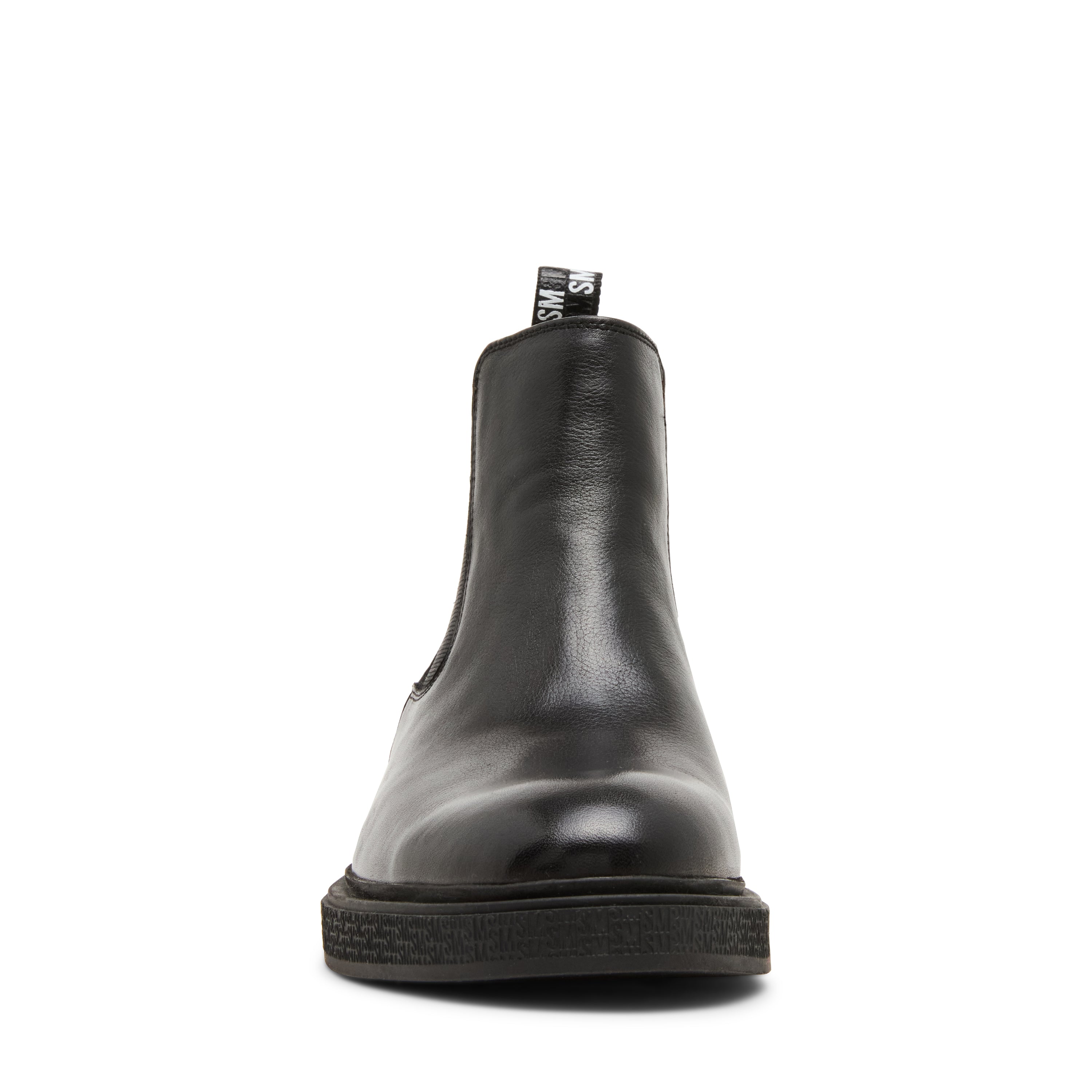 Bronn Boot BLACK LEATHER - view 3