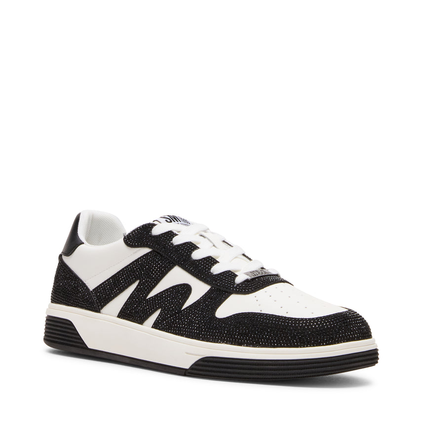 Madmunny Sneaker BLACK