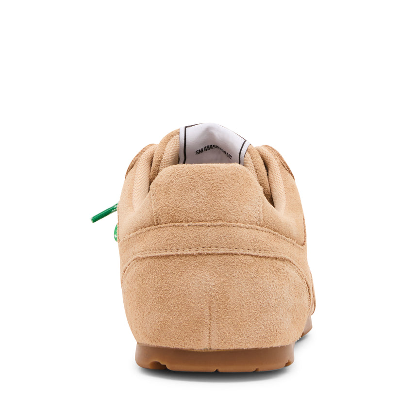 Midas-O Sneaker SAND SUEDE - view 4