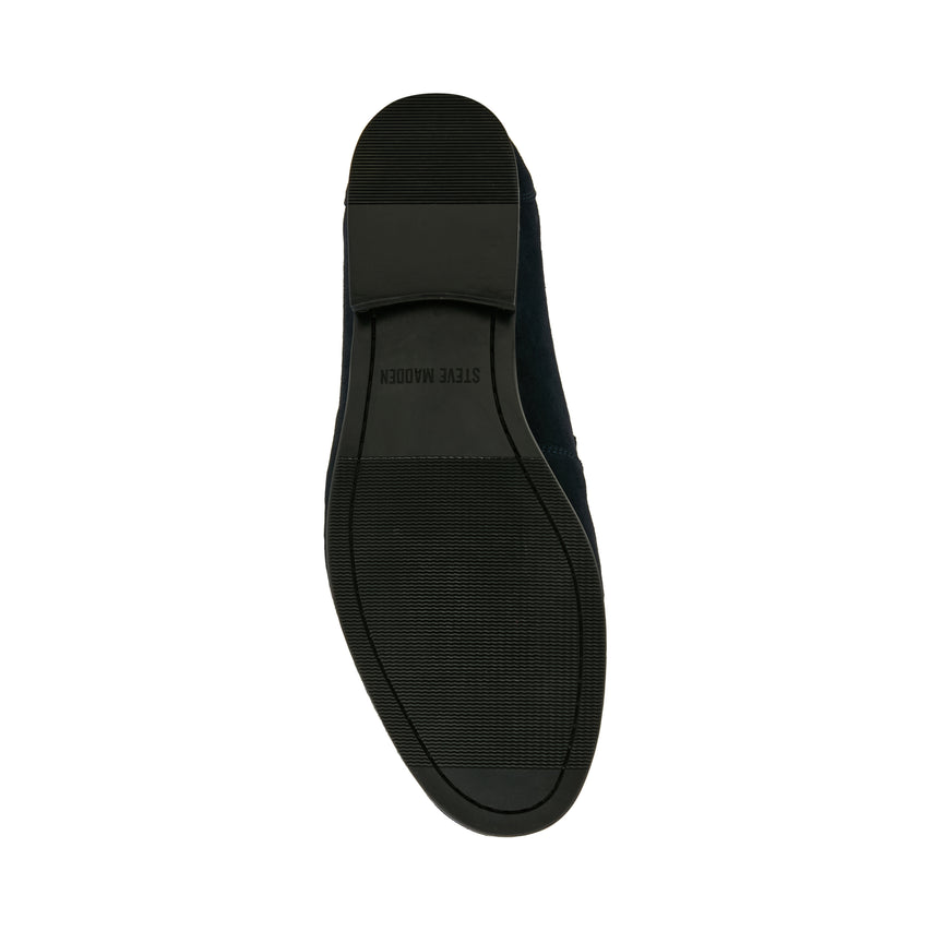 Passage Business Shoe NAVY SUEDE - view 7