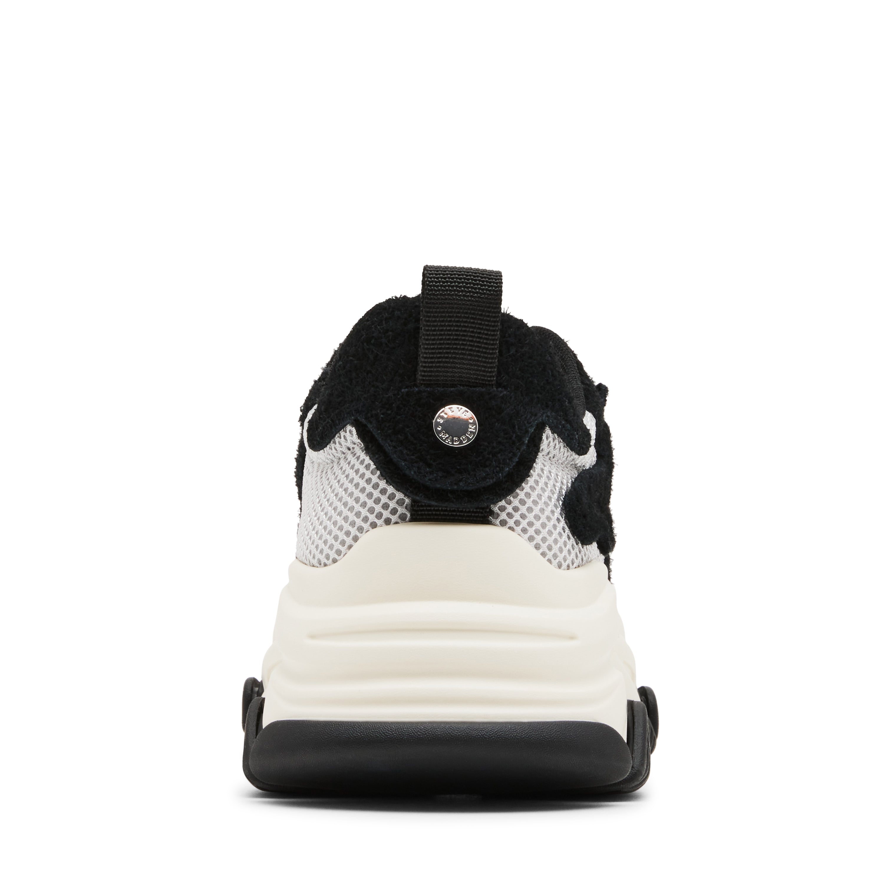 Possess-H Sneaker BLACK