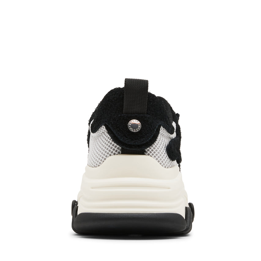 Possess-H Sneaker BLACK