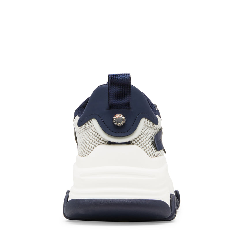 Possess Sneaker NAVY/GREY