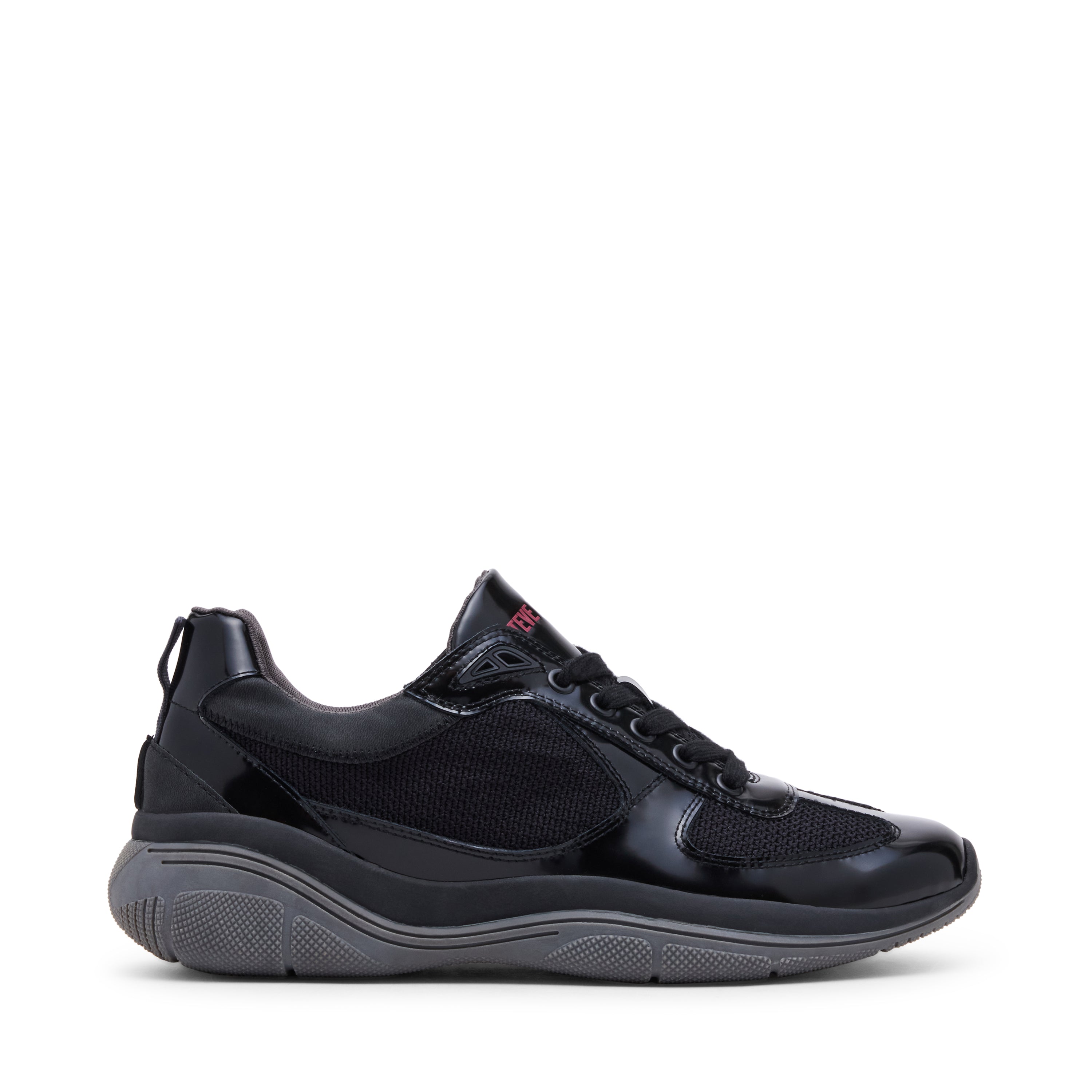 Prevale Sneaker BLACK