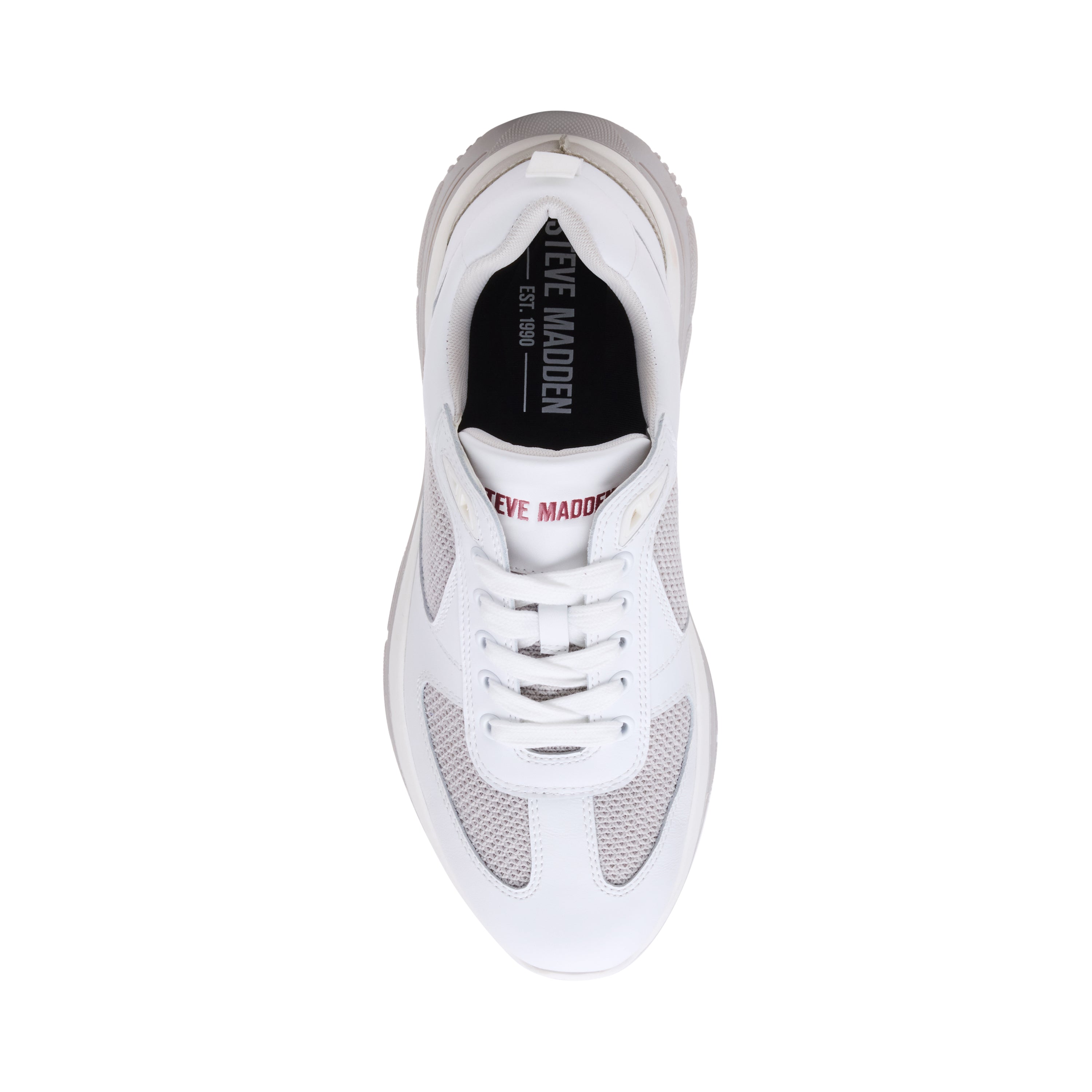 Prevale Sneaker LIGHT GREY - view 6