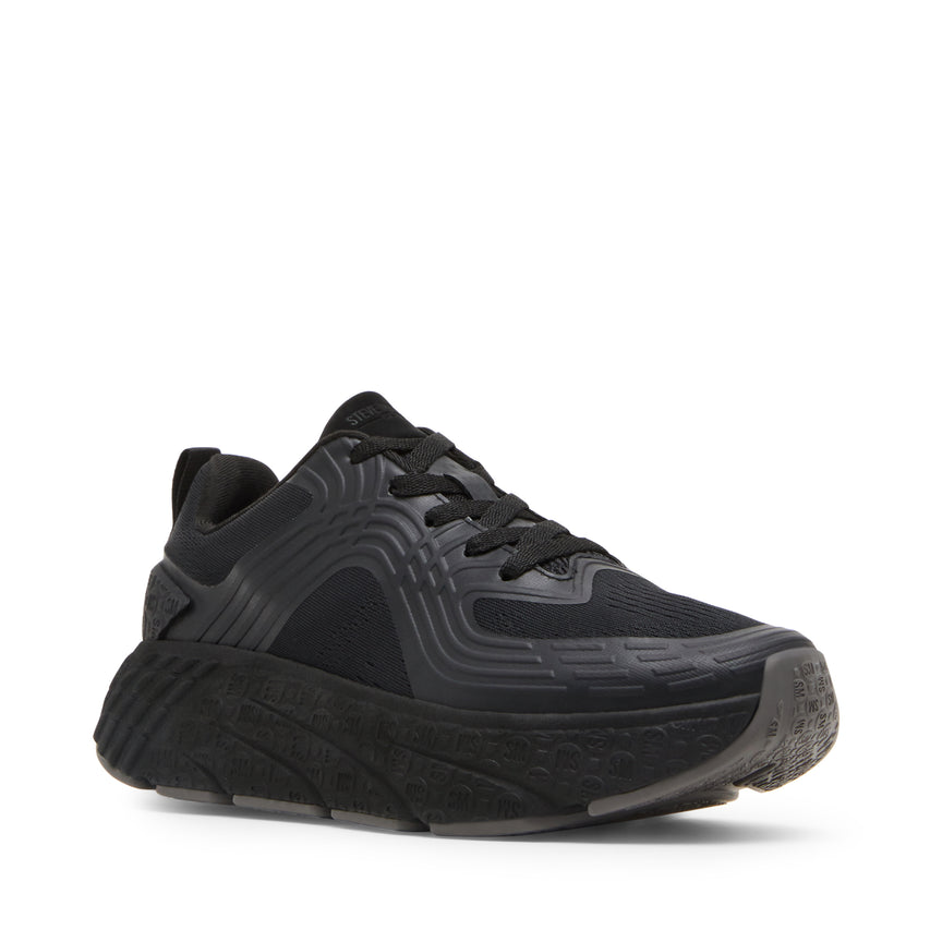 Previx Sneaker BLACK - view 2