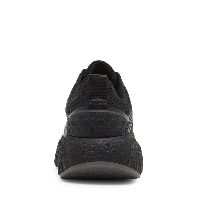 Previx Sneaker BLACK - view 4