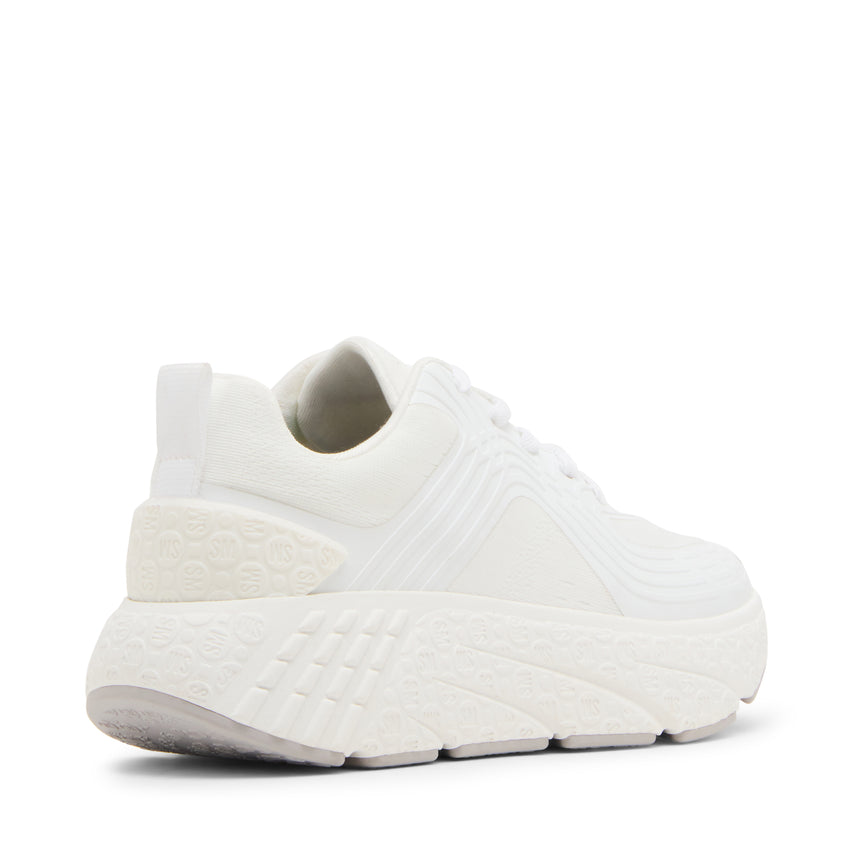 Previx Sneaker WHITE - view 5