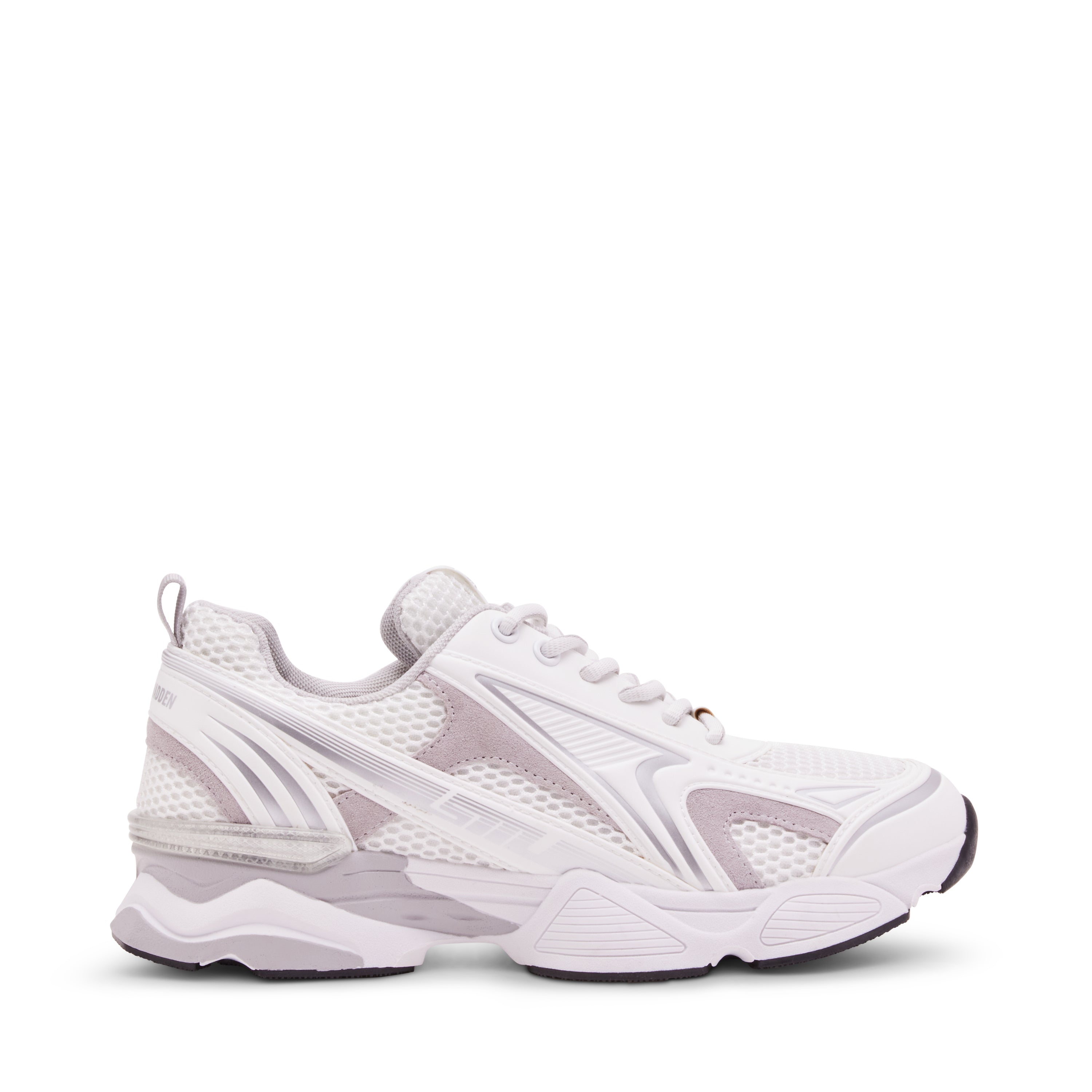 Speedometer Sneaker WHITE