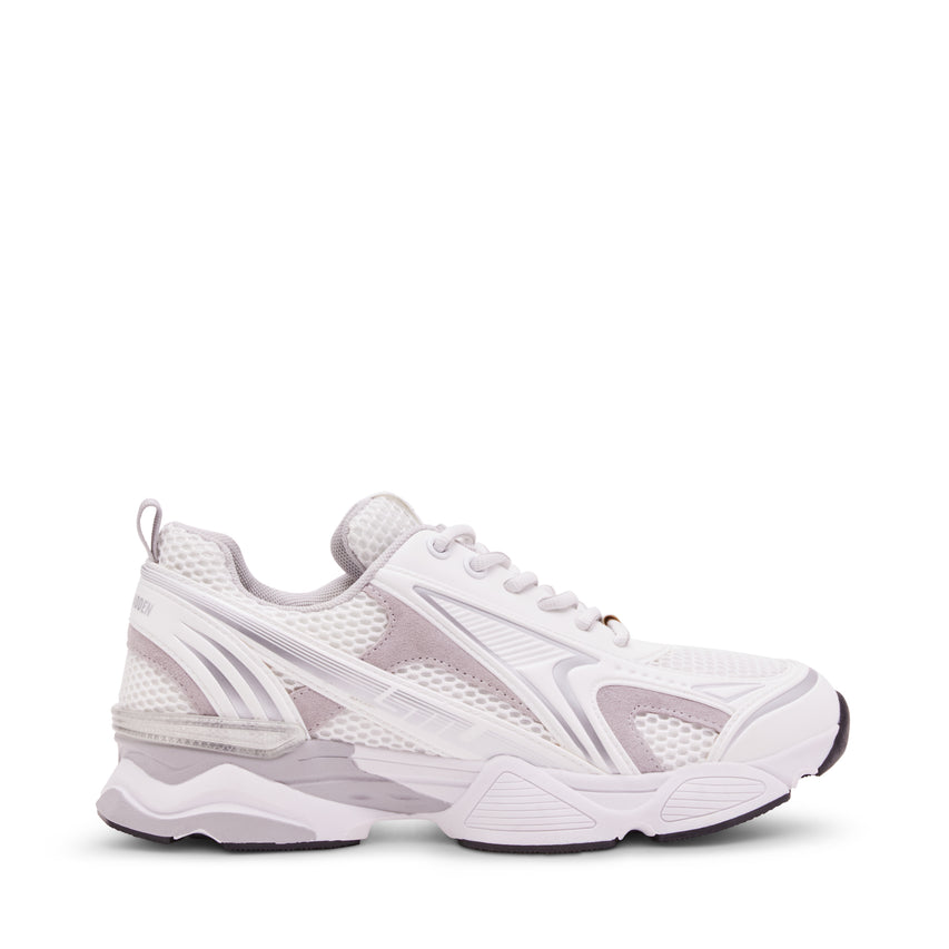 Speedometer Sneaker WHITE