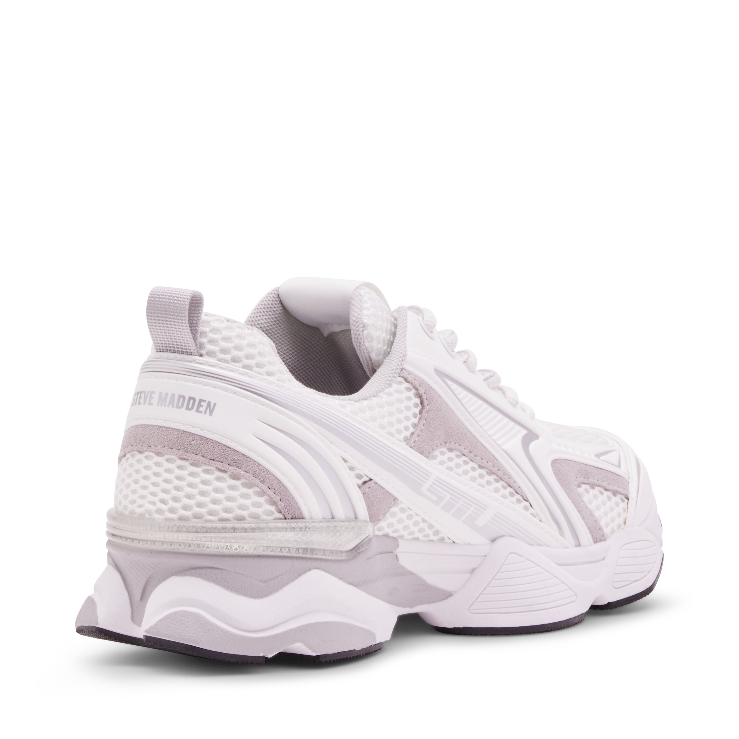 Speedometer Sneaker WHITE