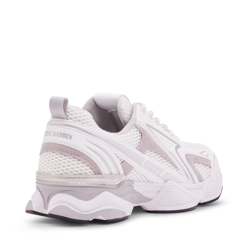Speedometer Sneaker WHITE