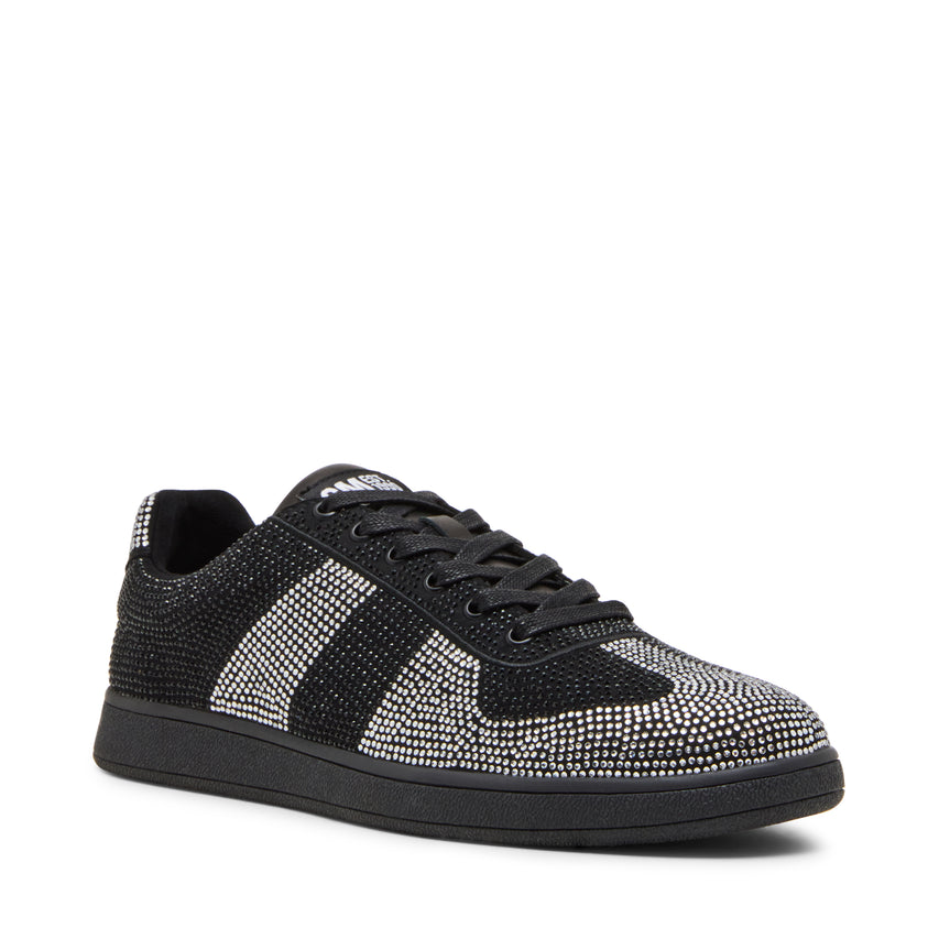 Waltor-R Sneaker BLACK/SILVER - view 2