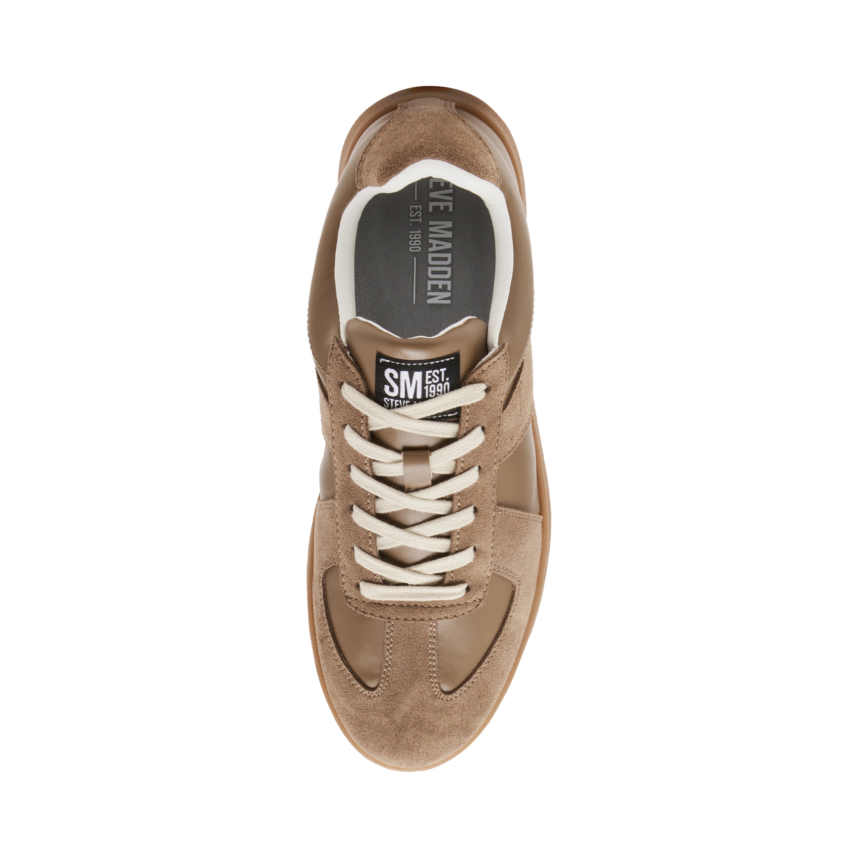 Waltor Sneaker TAUPE - view 6