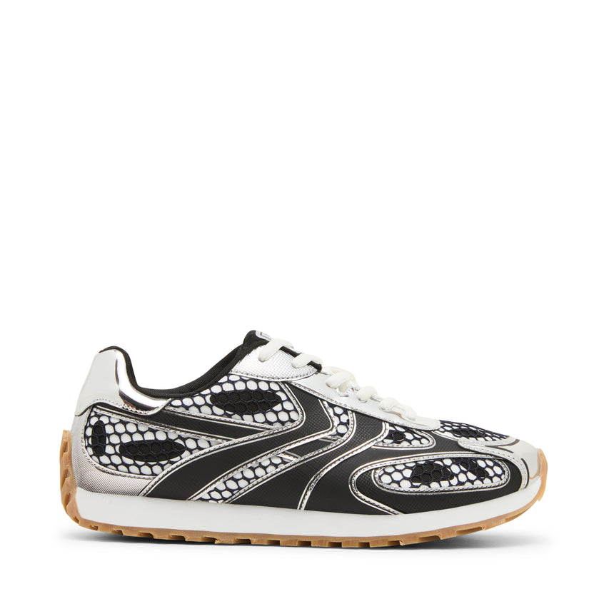 Xylo-O Sneaker BLACK