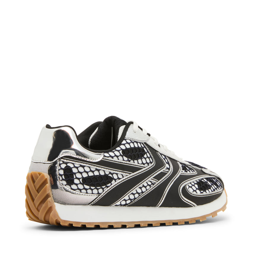 Xylo-O Sneaker BLACK - view 5