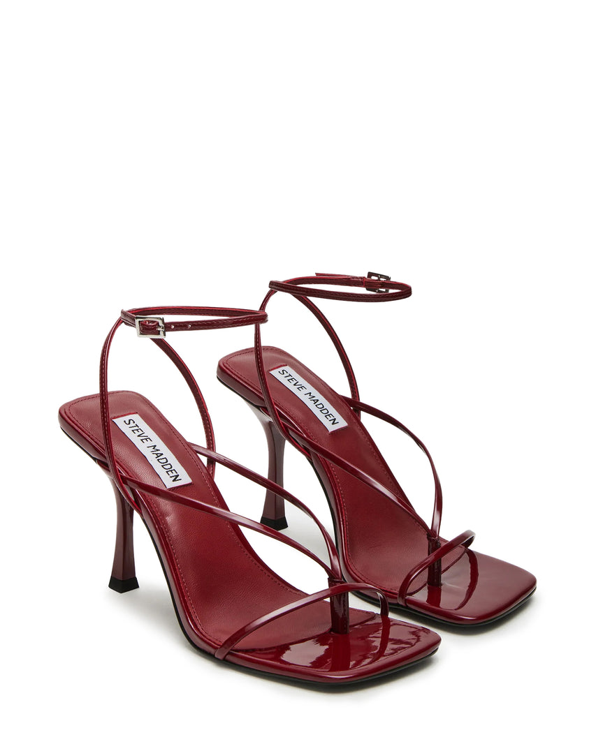 Annie Sandal WINE PAT