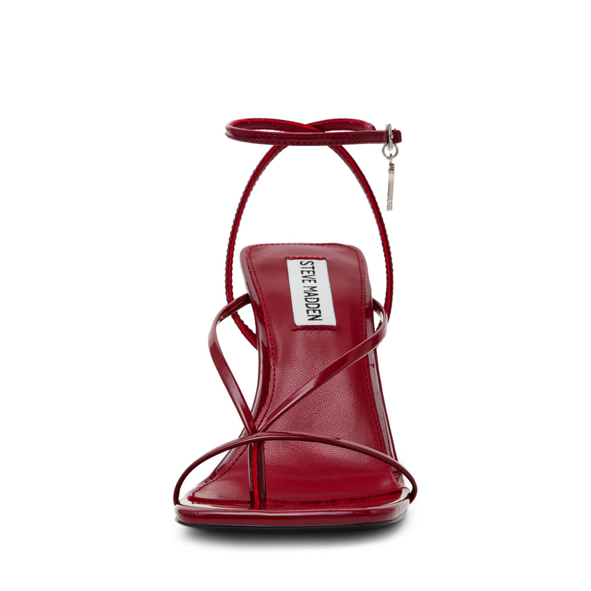 Annie Sandal WINE PAT