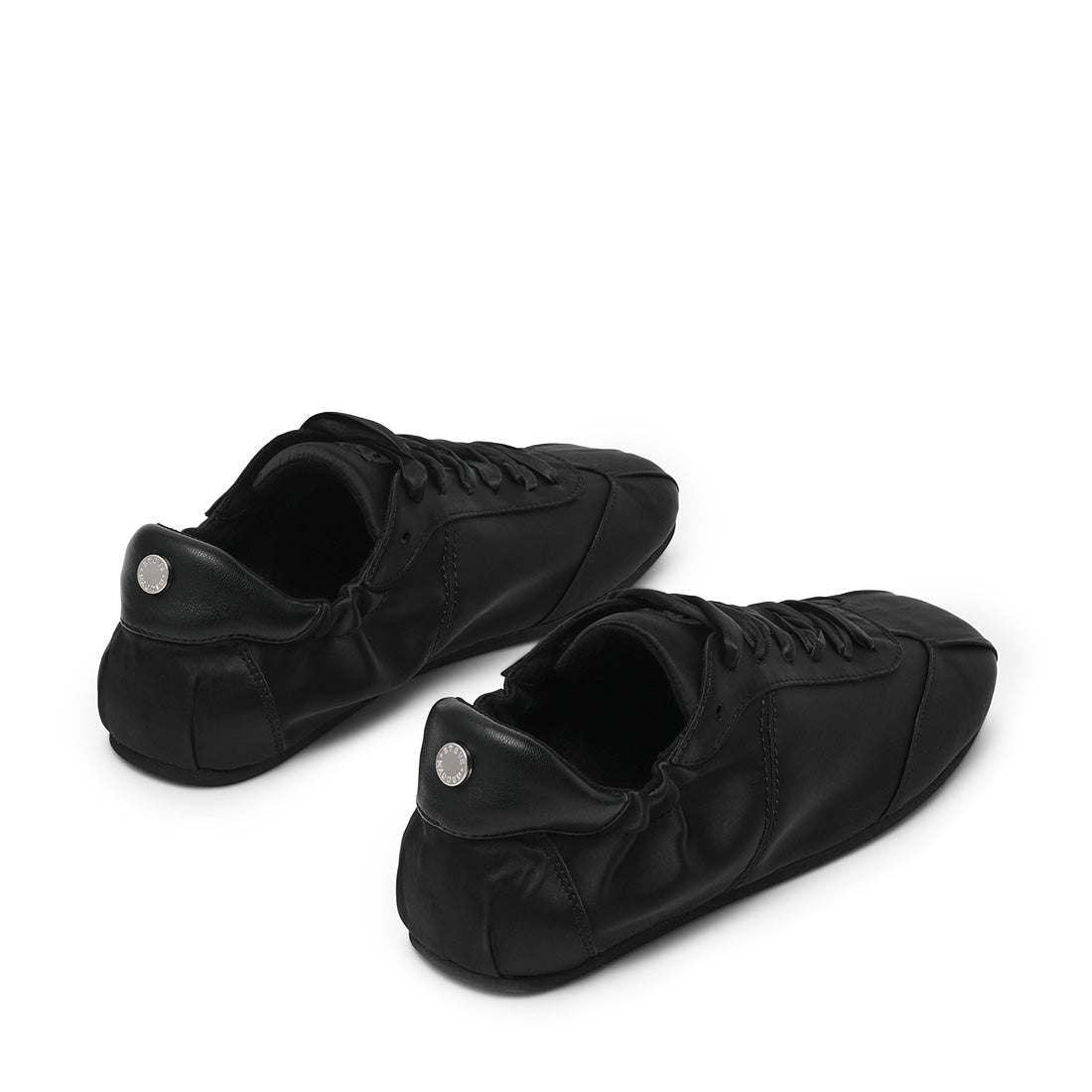 Artiste Sneaker BLK SATIN - view 4