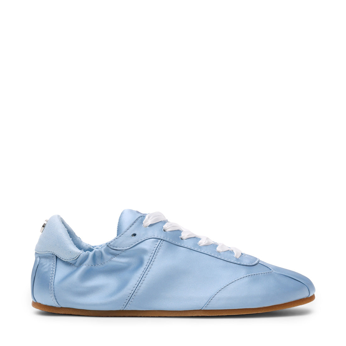 Artiste Sneaker BLUE SATIN