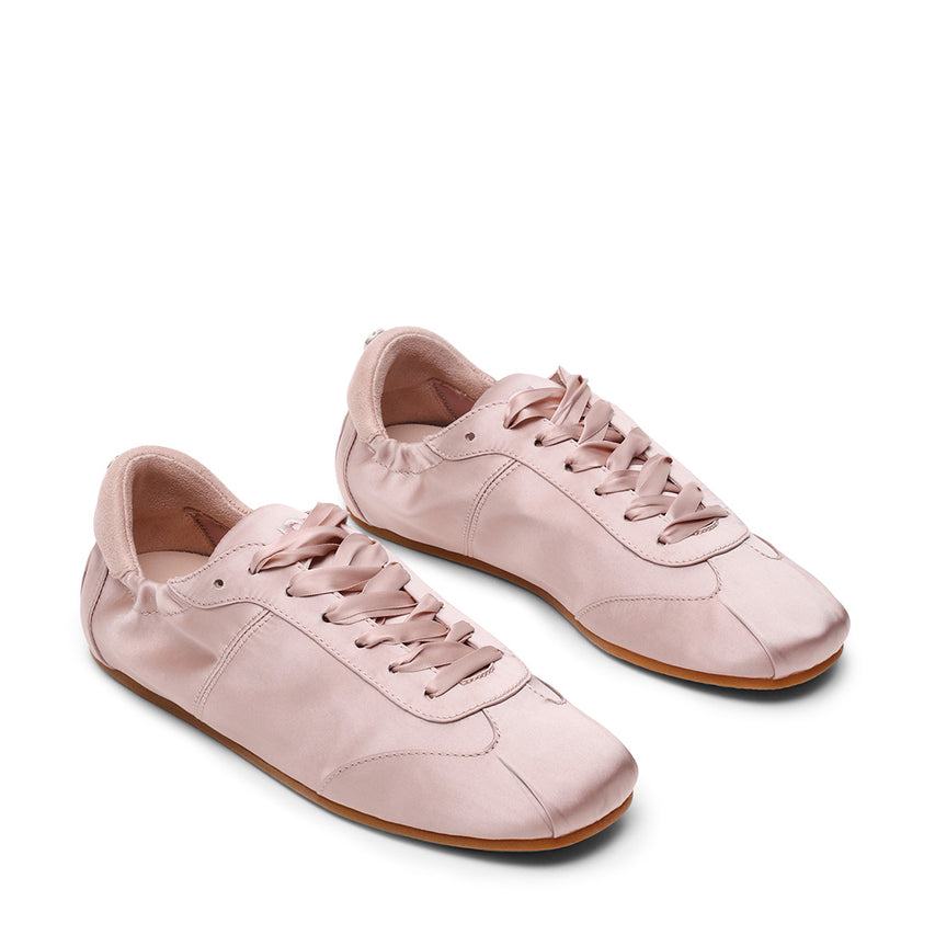 Artiste Sneaker BB PINK SATIN - view 2