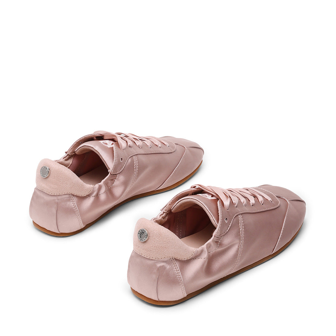 Artiste Sneaker BB PINK SATIN - view 4
