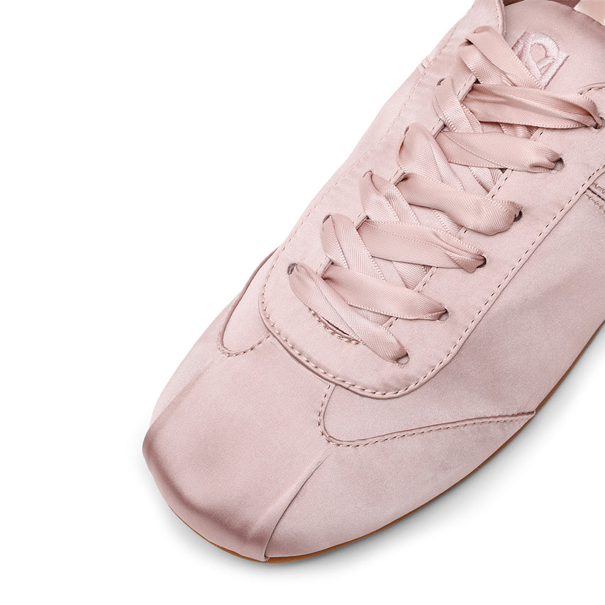 Artiste Sneaker BB PINK SATIN - view 5