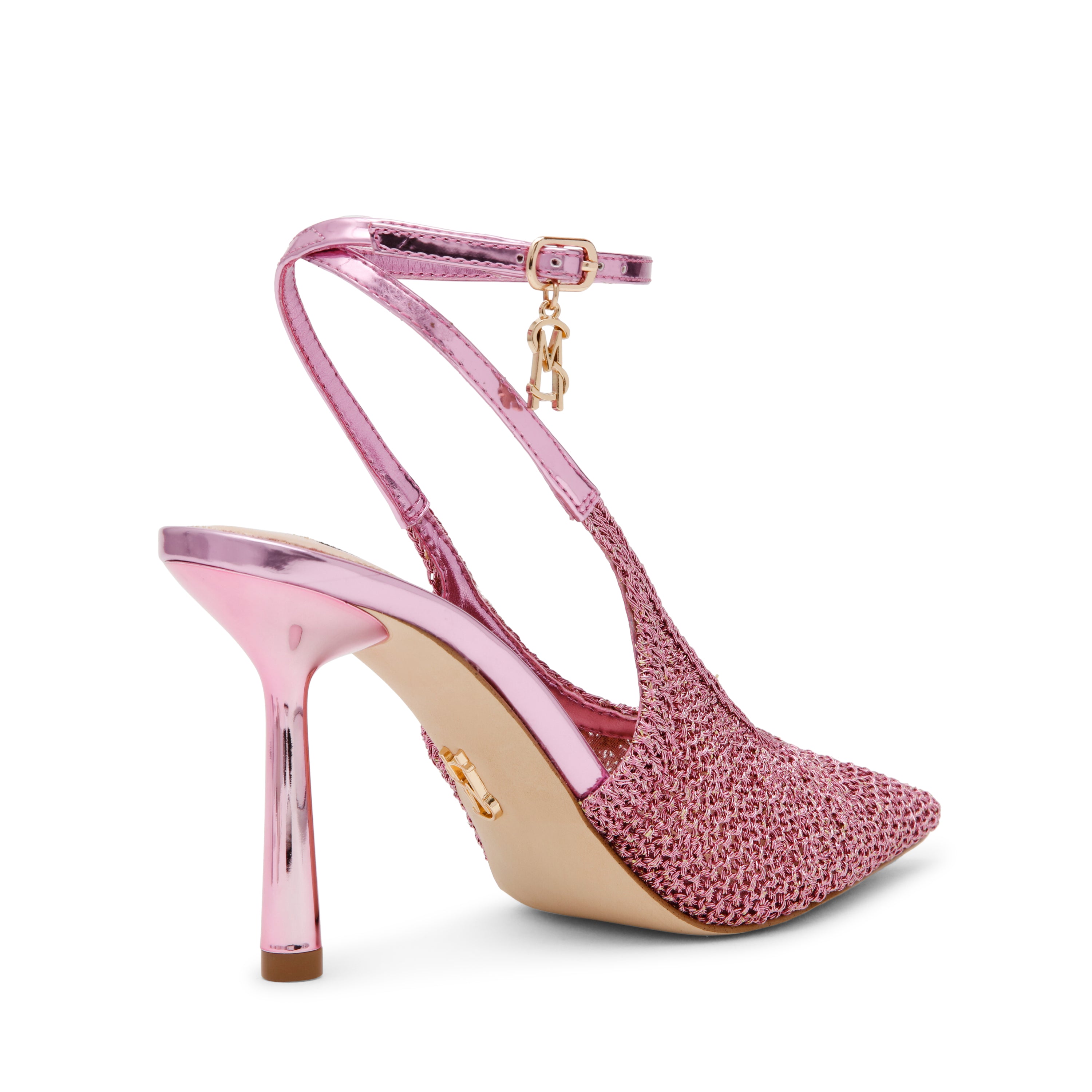 Ascension Pump PINK - view 4