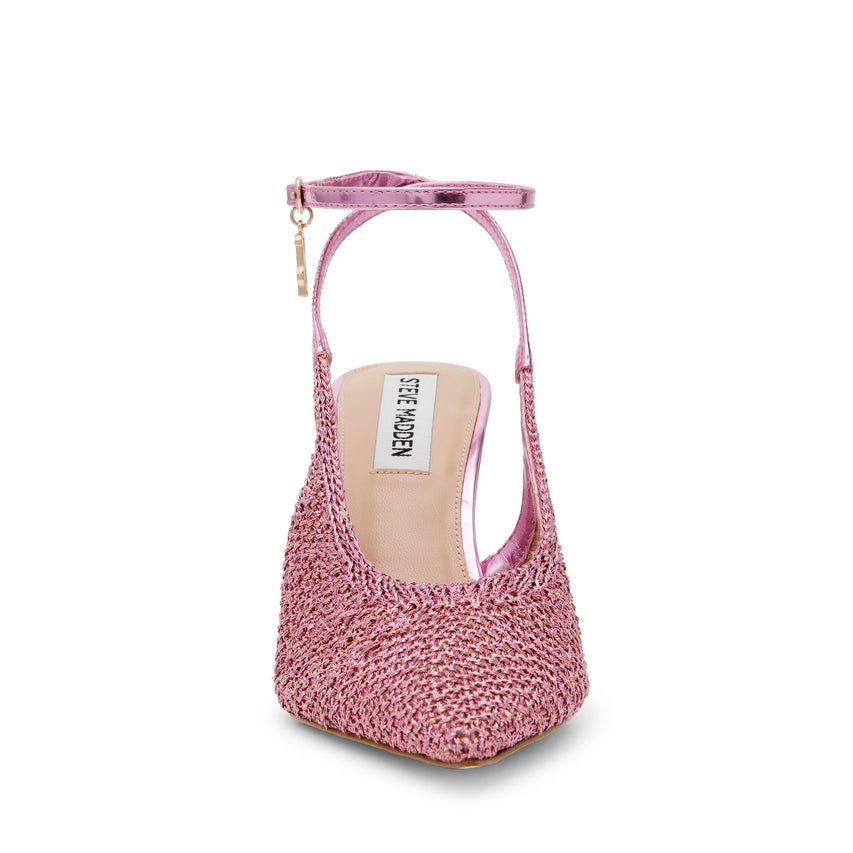 Ascension Pump PINK - view 3