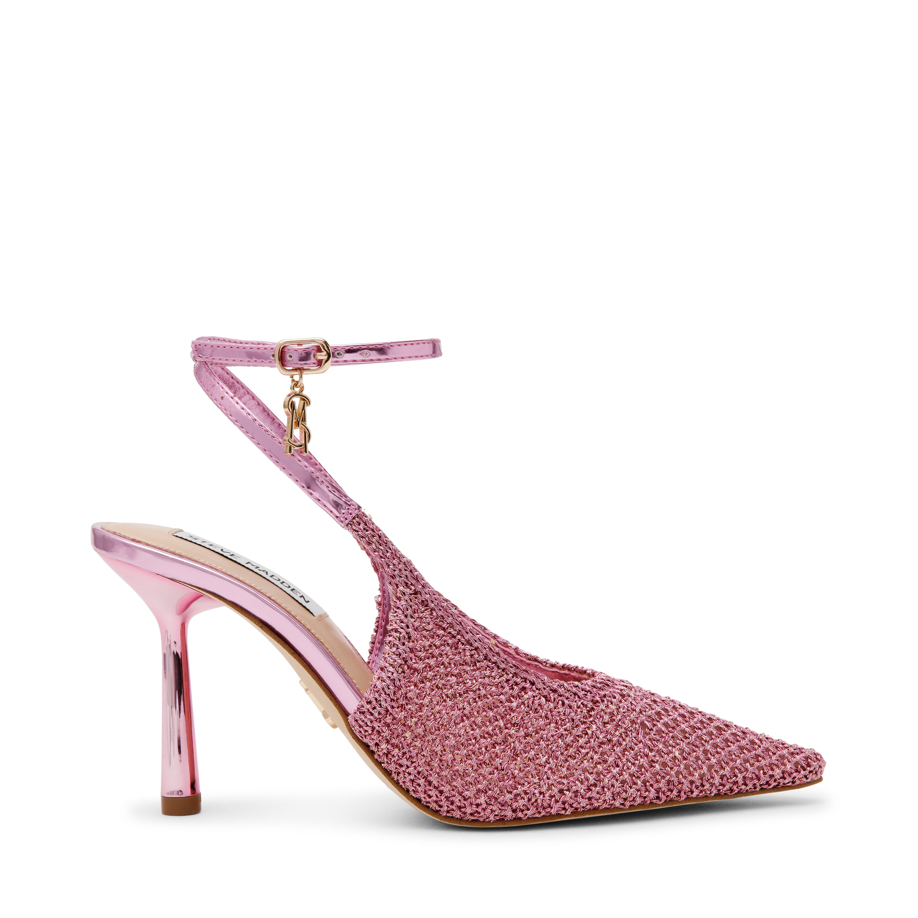Ascension Pump PINK
