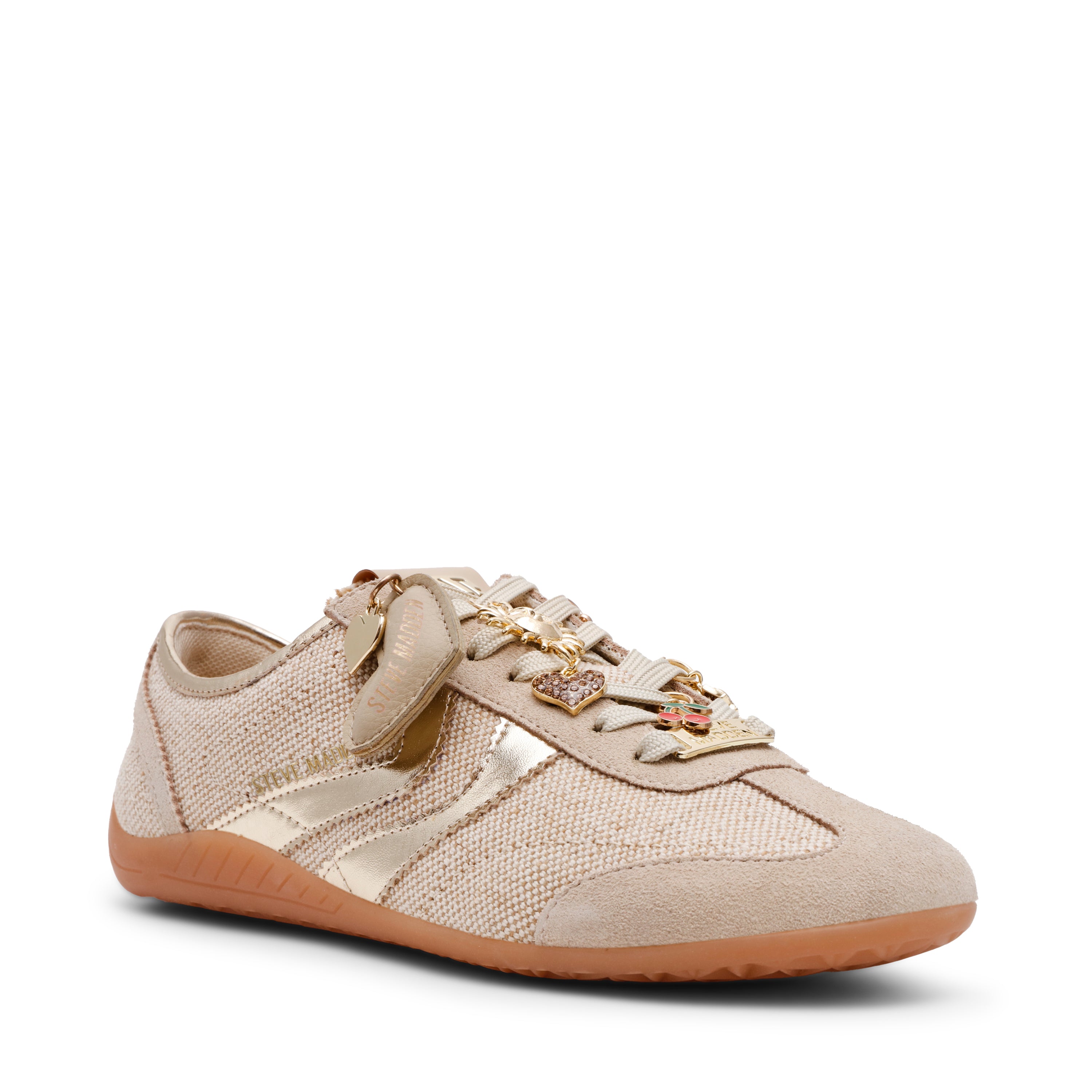 Bassett Sneaker NAT MULTI - view 2
