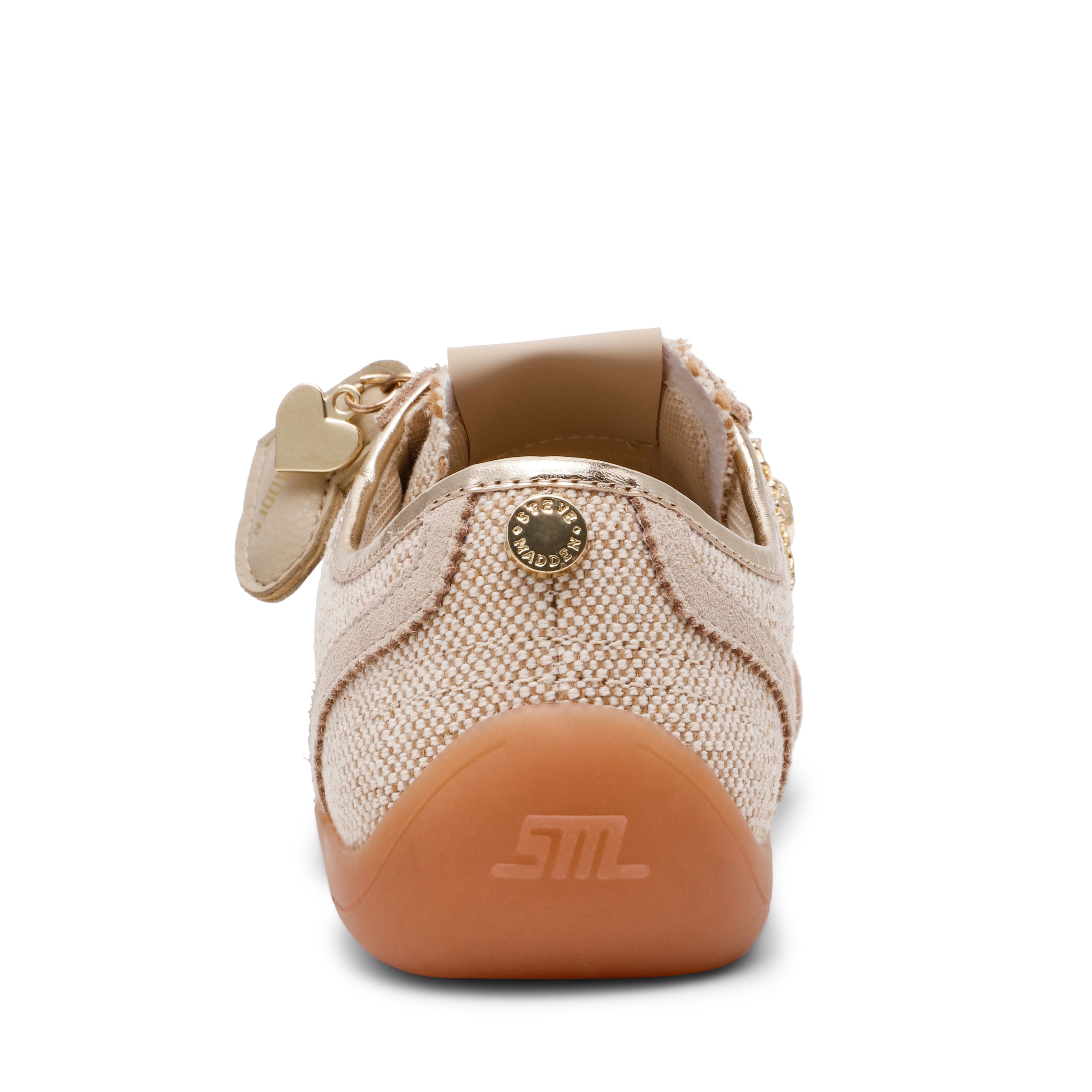 Bassett Sneaker NAT MULTI - view 4
