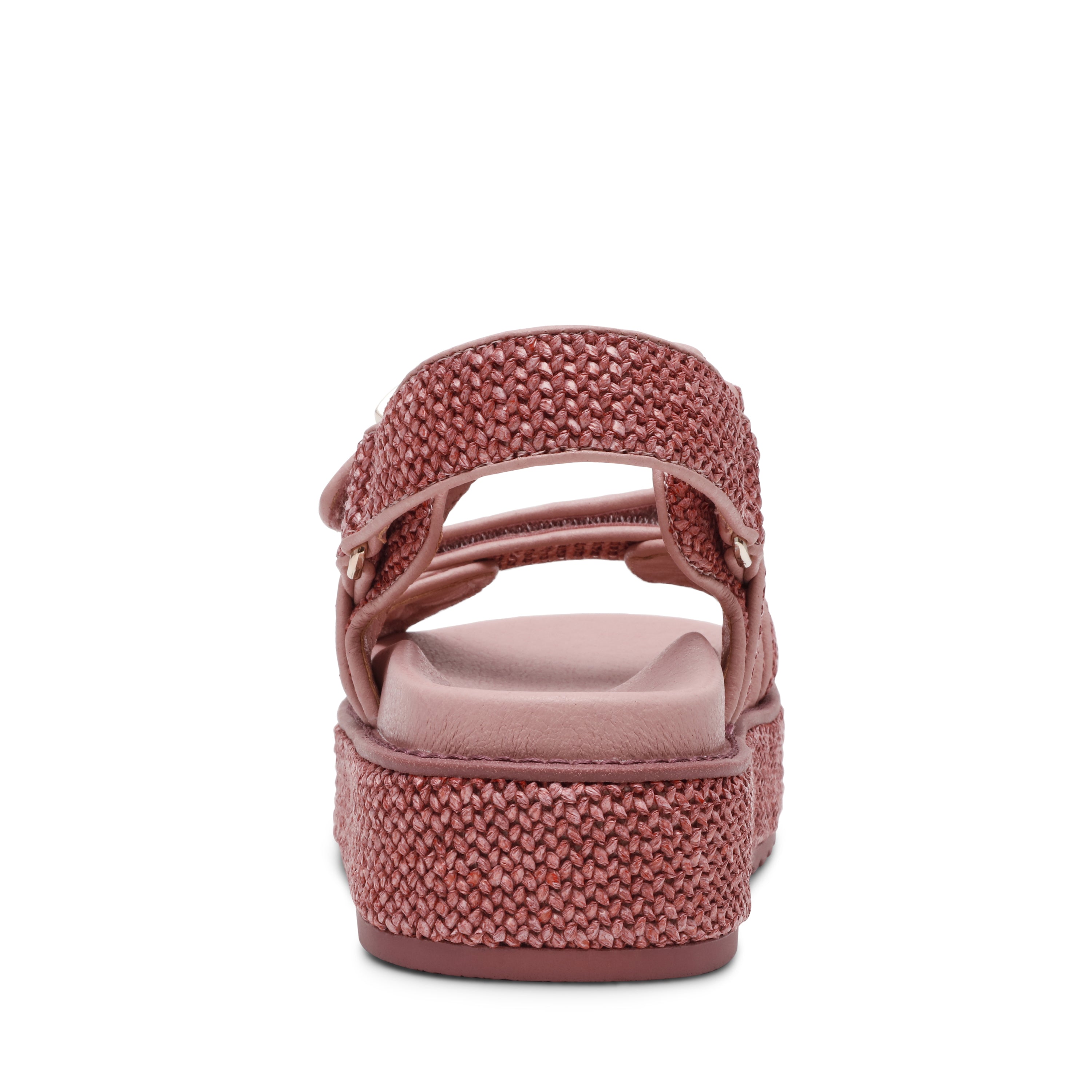 Bigmona Sandal DUSTY PNK RAF - view 4