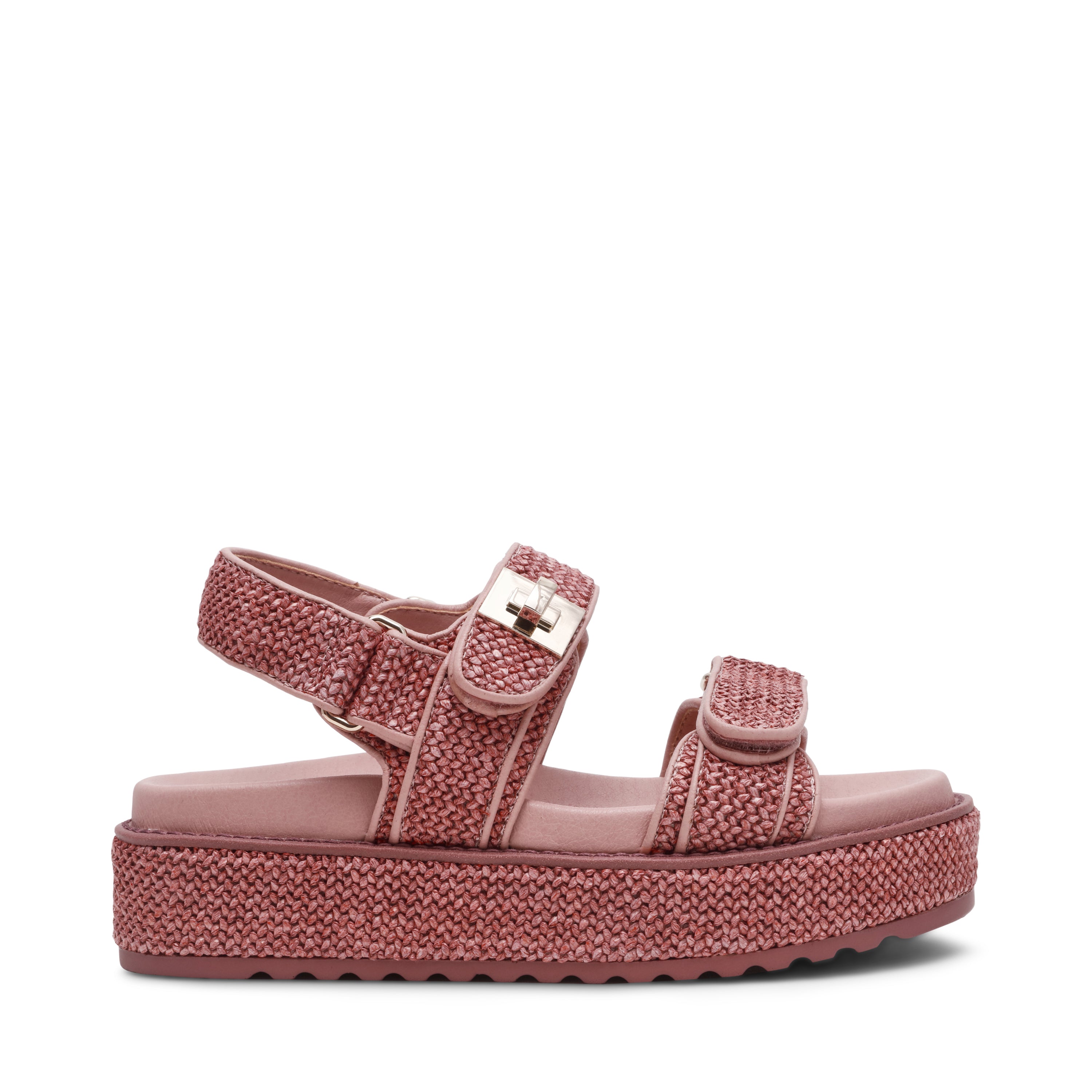 Bigmona Sandal DUSTY PNK RAF