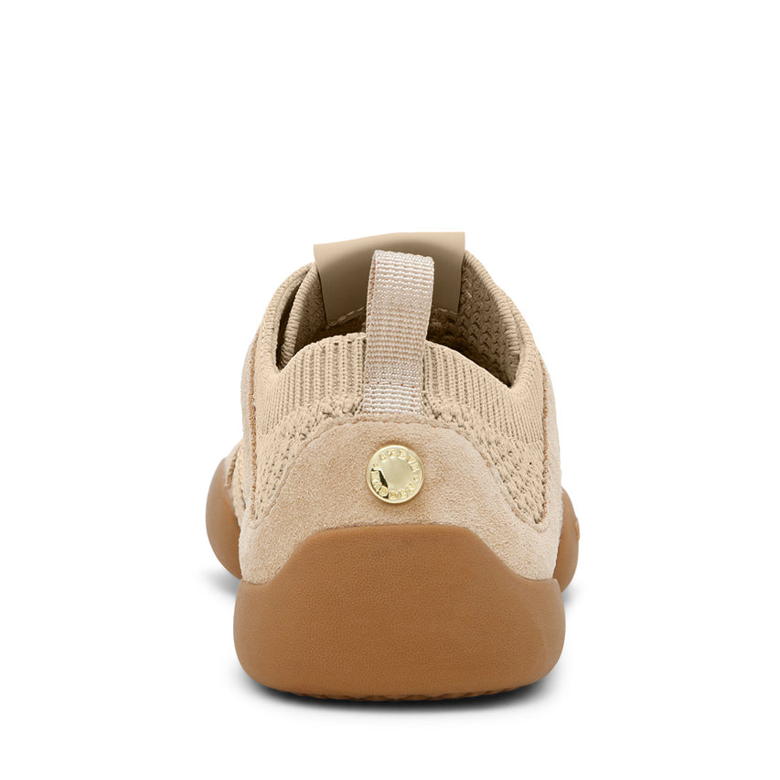 Biscotti-E Sneaker SAND - view 4