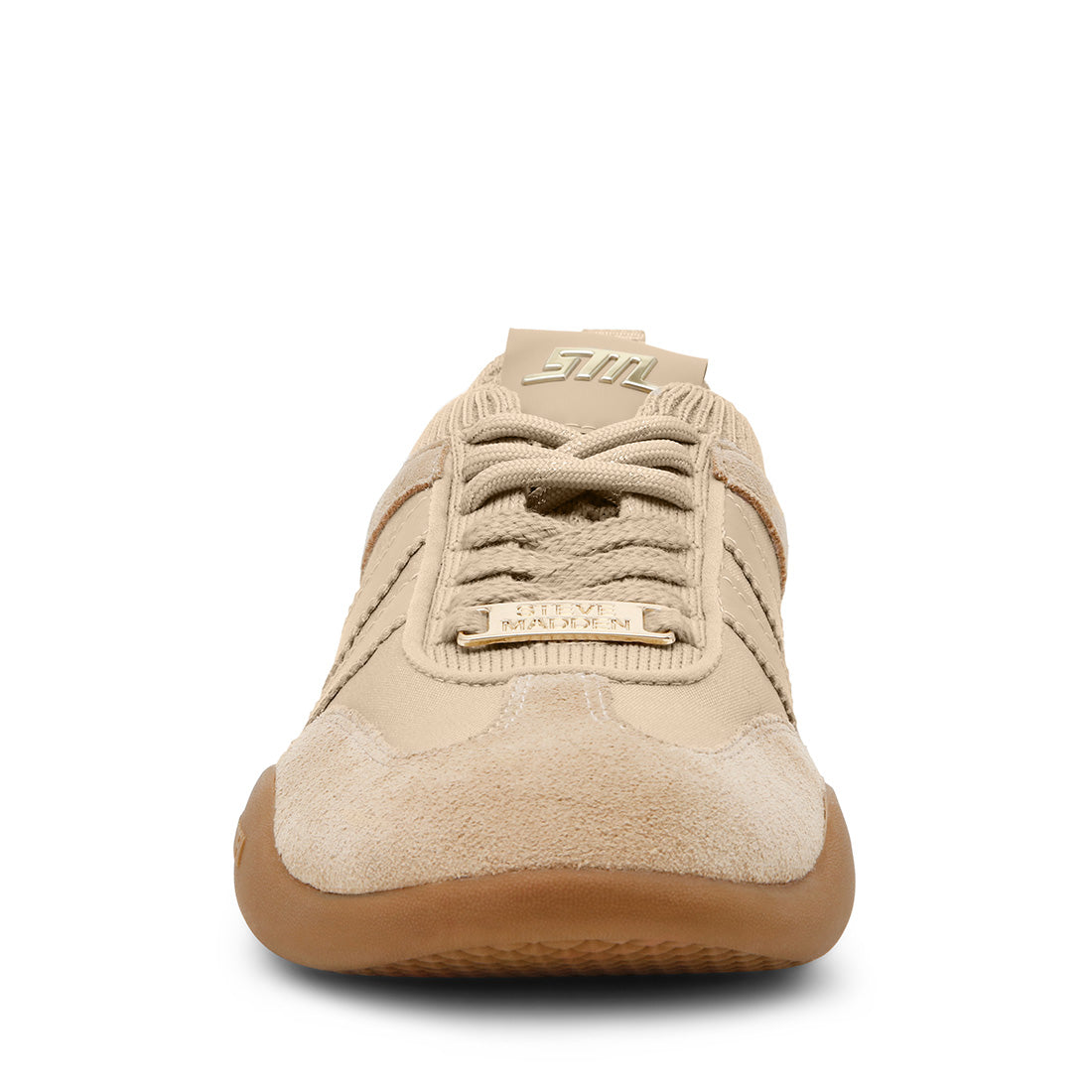 Biscotti-E Sneaker SAND - view 3