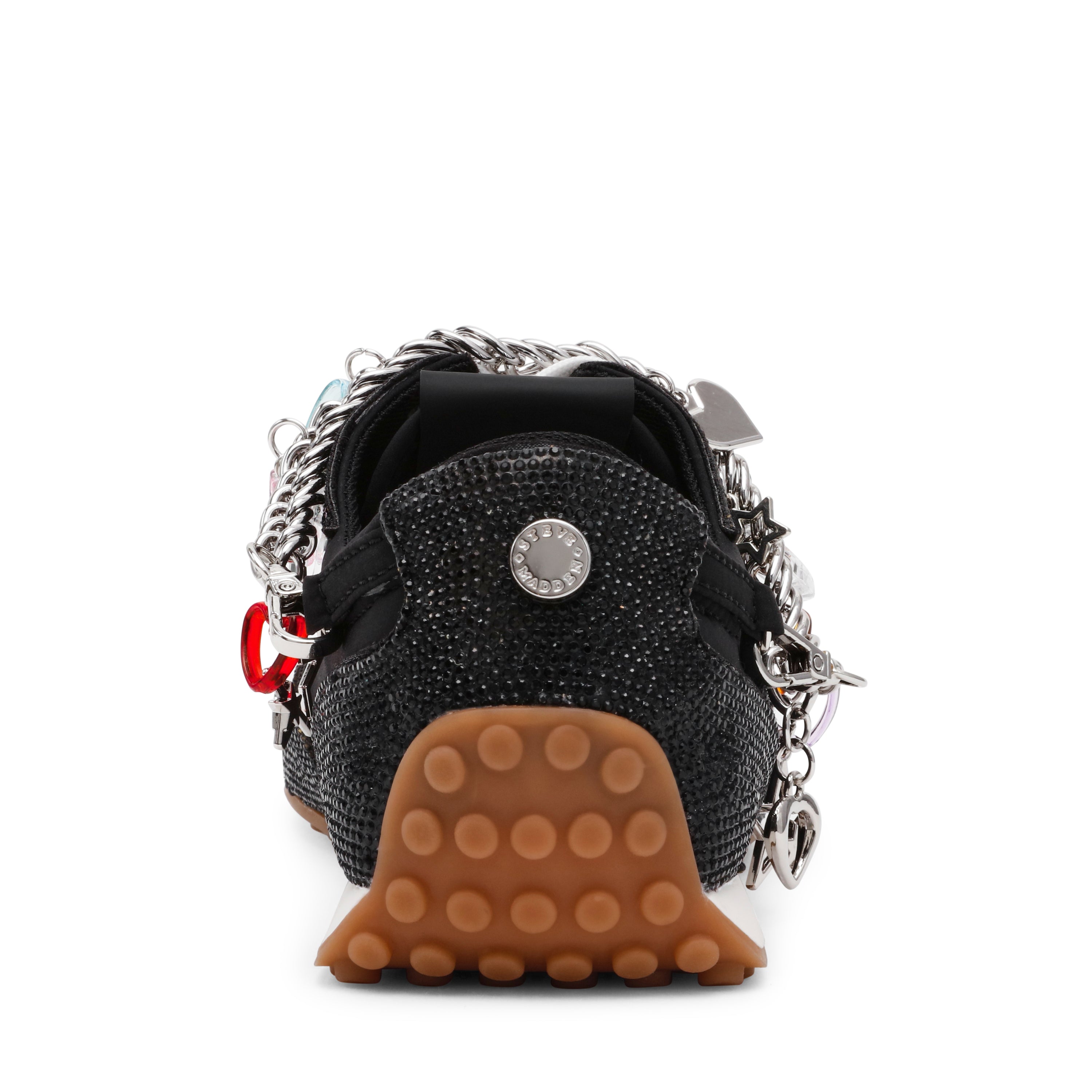 Cameos-R Sneaker BLACK - view 4