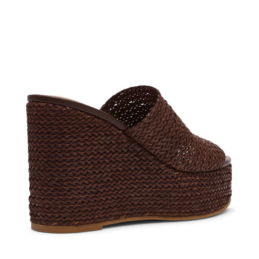 Cassi Sandal BROWN - view 5