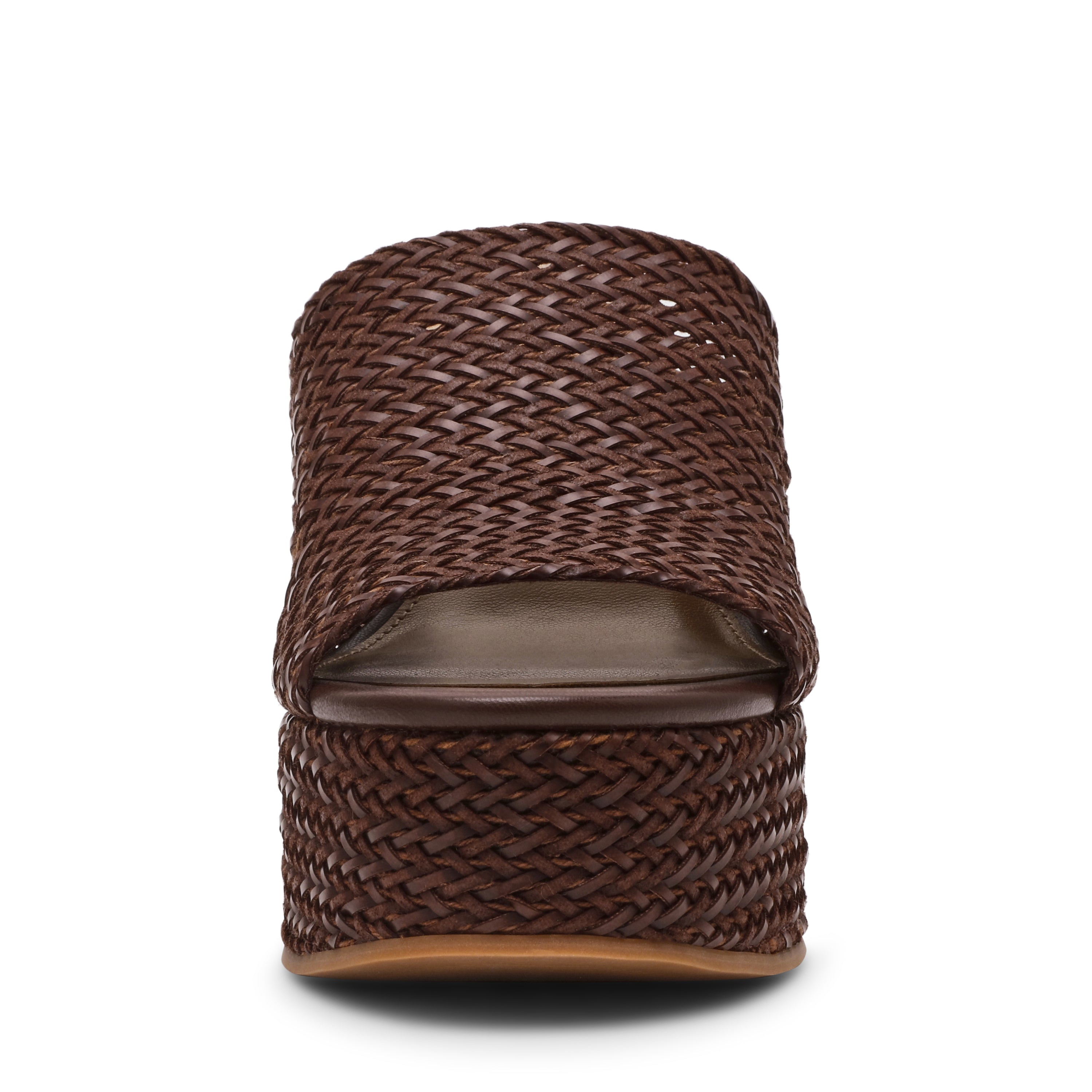 Cassi Sandal BROWN - view 3