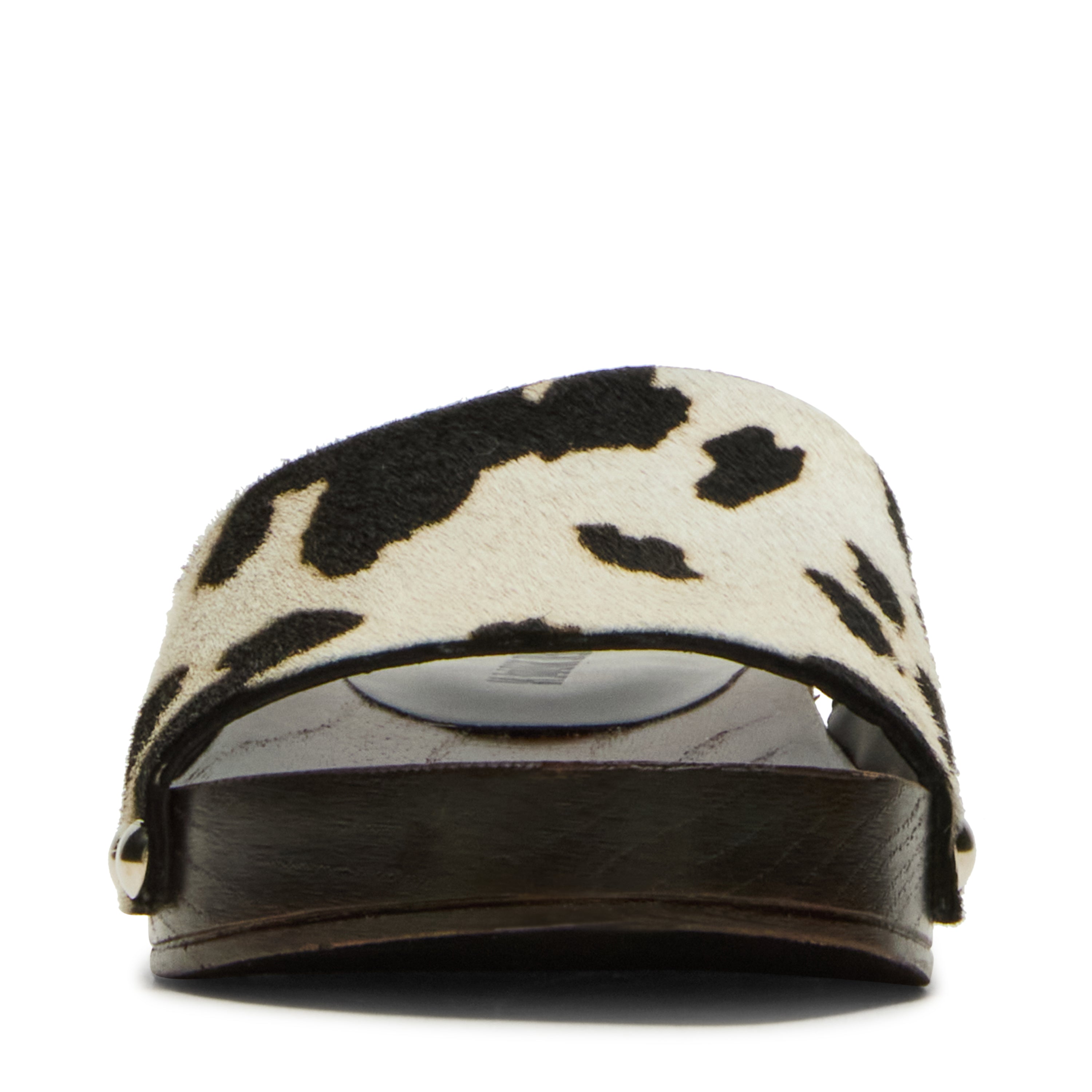 Cento-C Sandal BLACK/WHITE - view 3