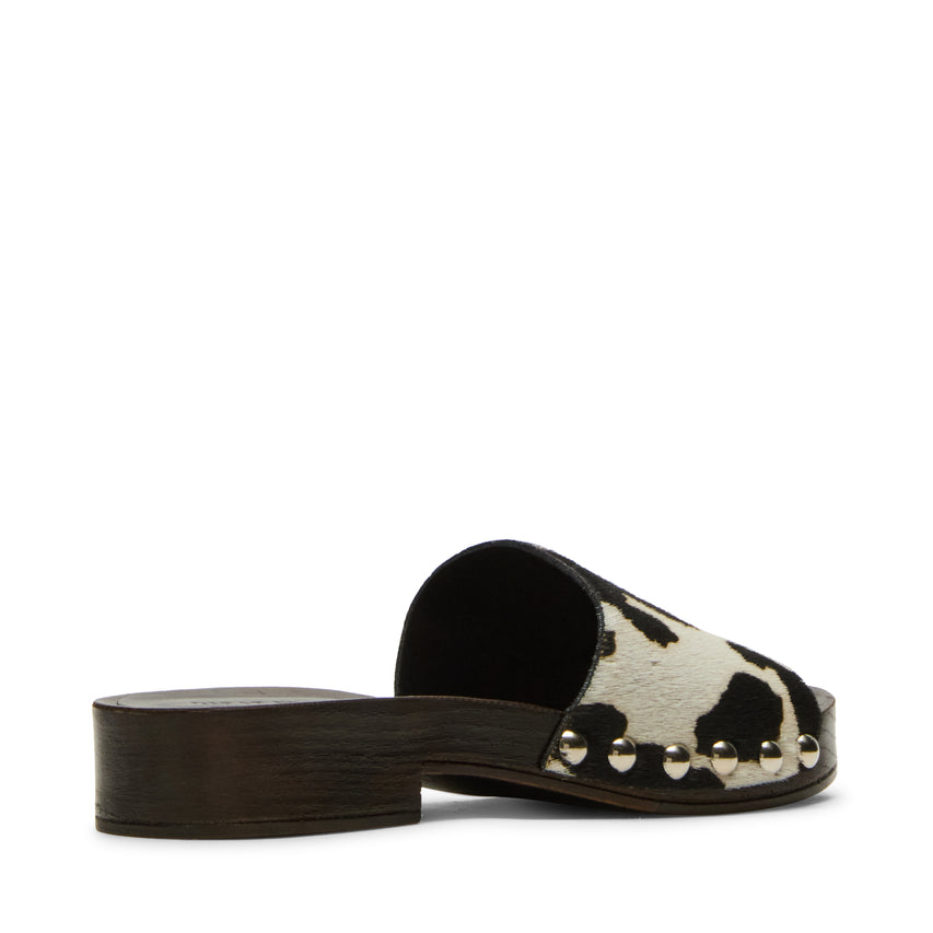Cento-C Sandal BLACK/WHITE - view 5