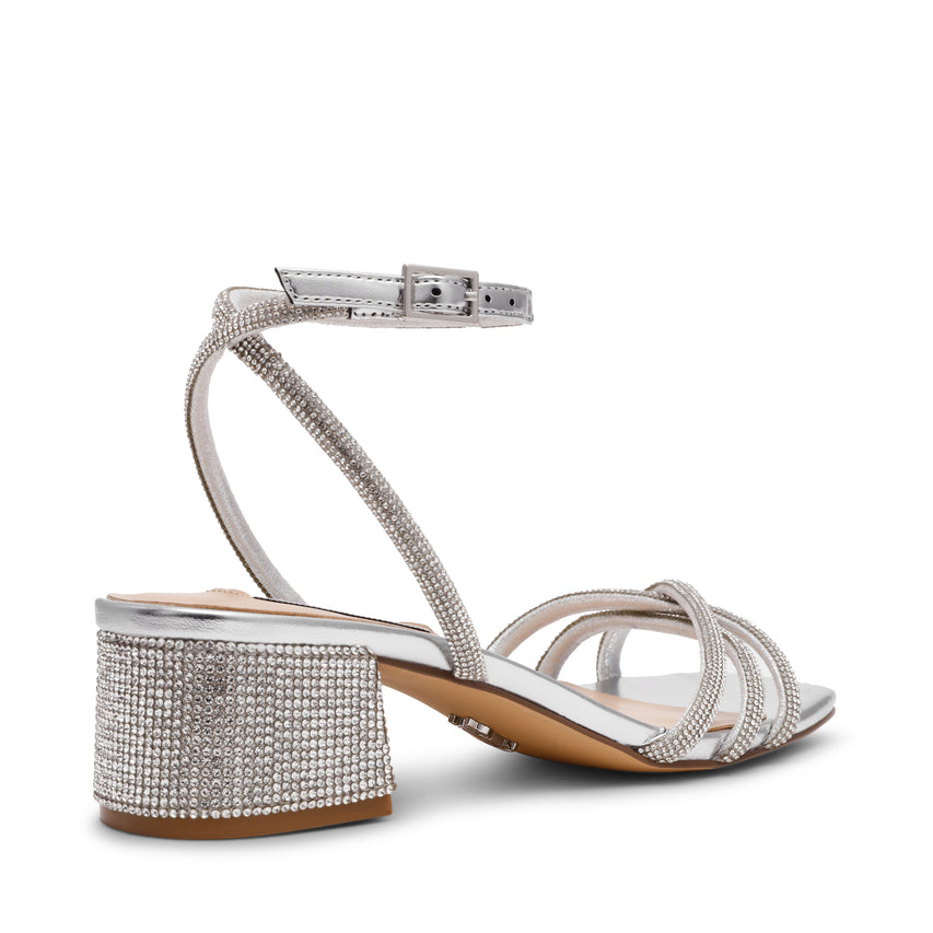 Cerena Sandal SILVER - view 5