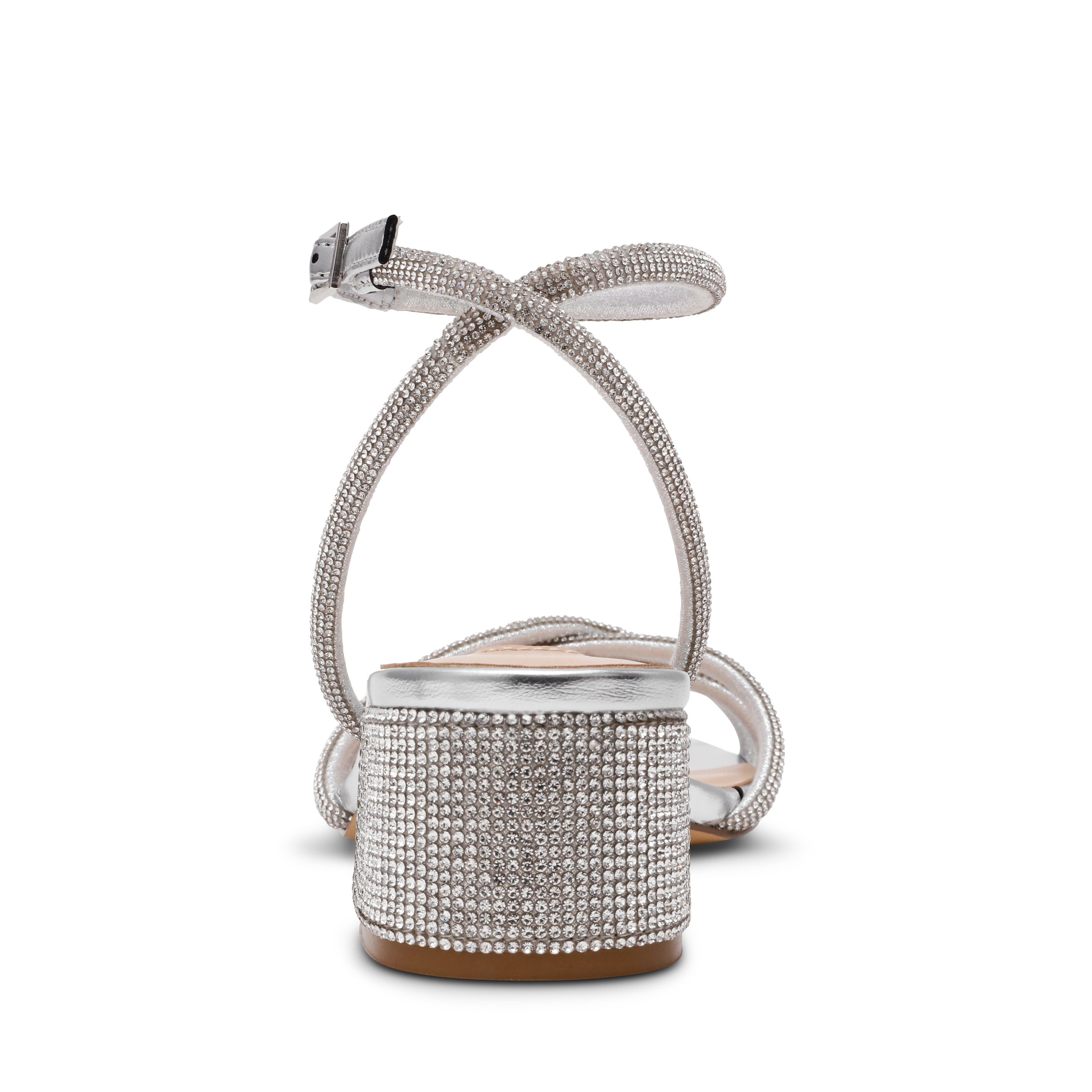 Cerena Sandal SILVER - view 4