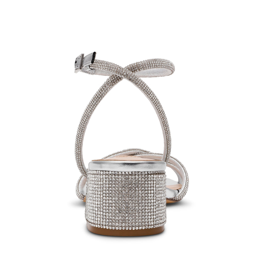 Cerena Sandal SILVER - view 4
