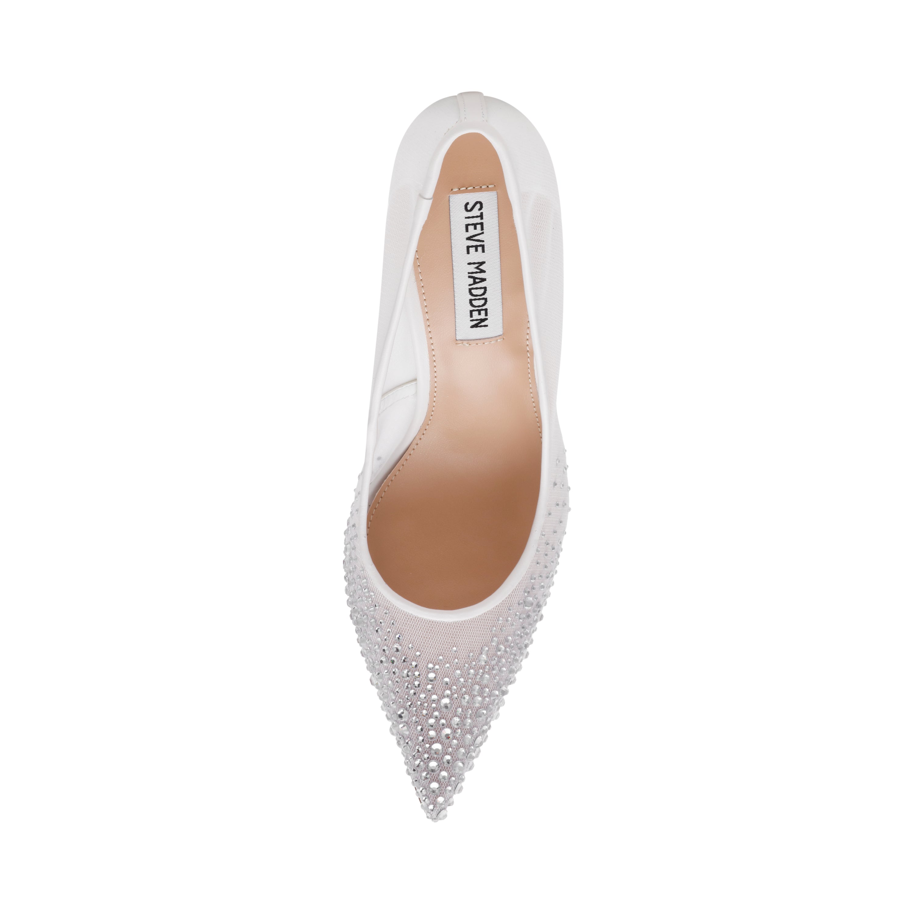 Chantelle Sandal IVORY - view 6