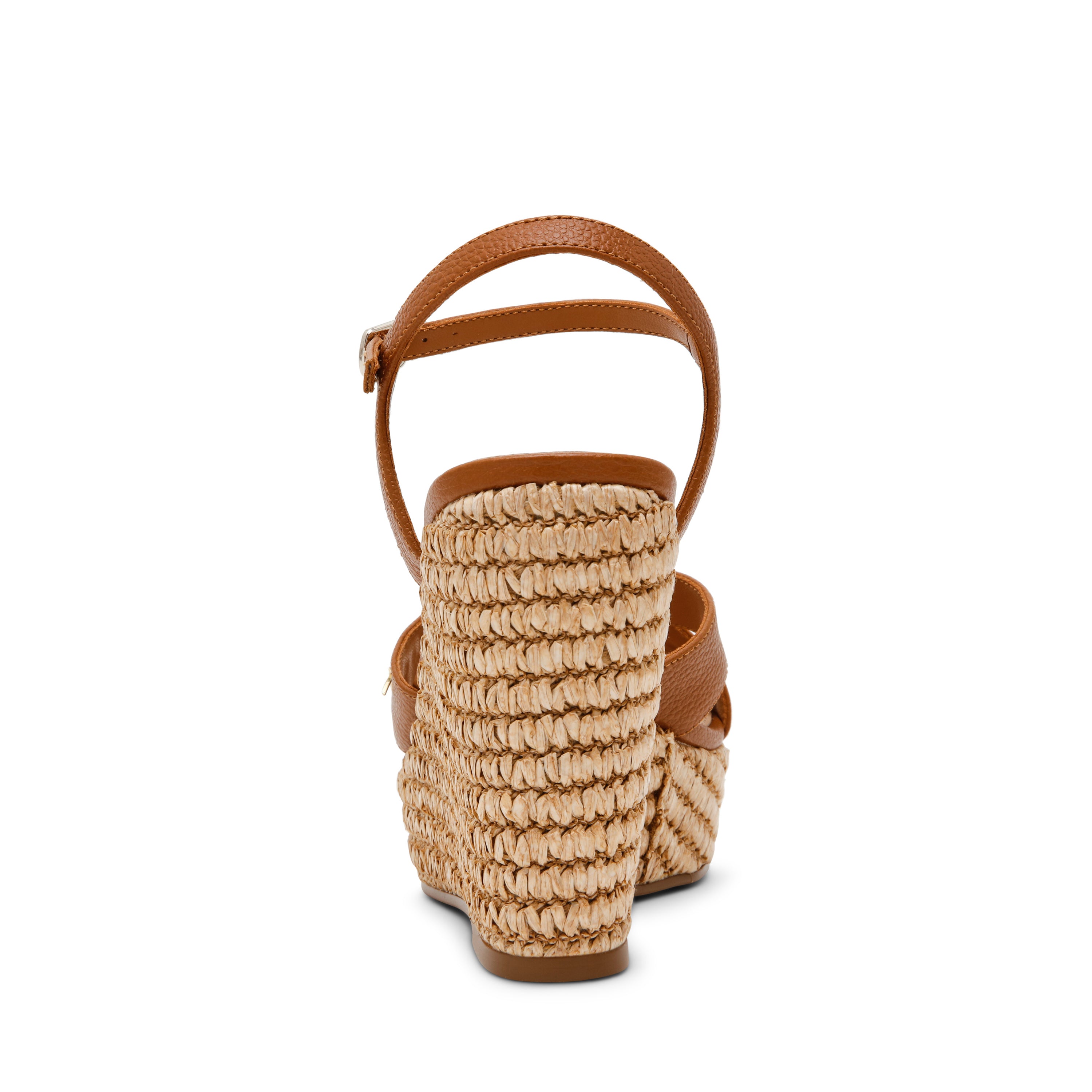 Cylo Sandal TAN LEATHER - view 4