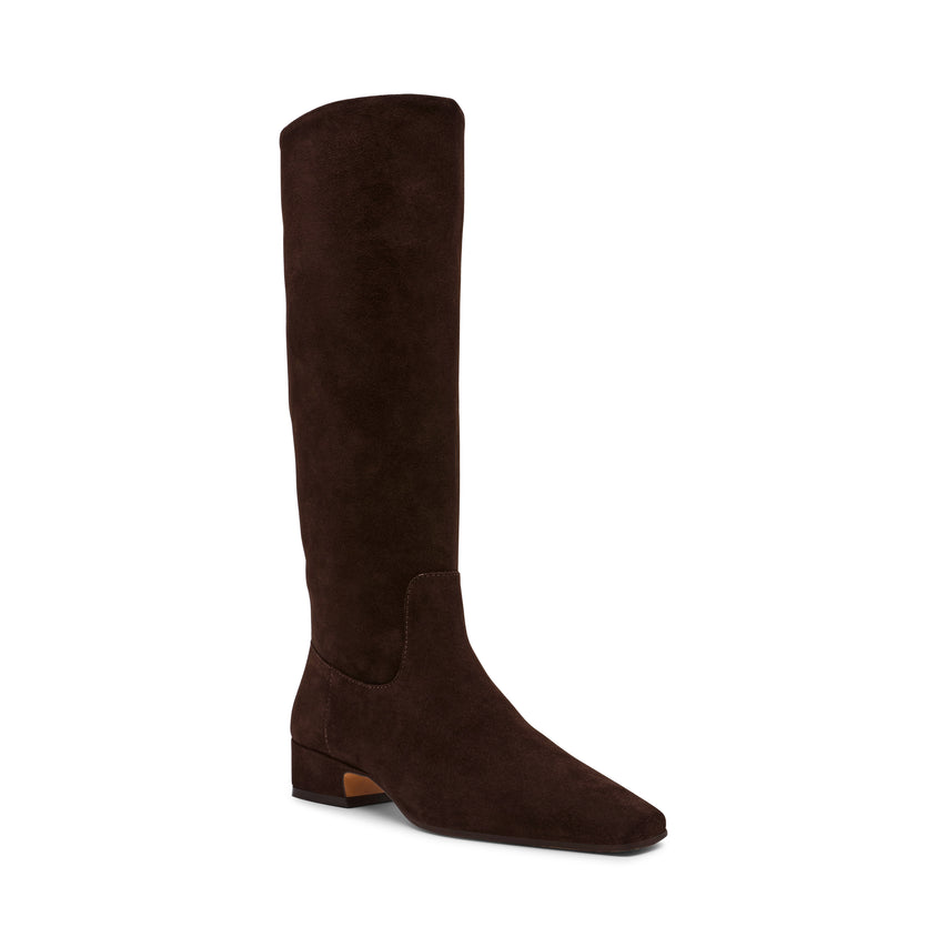 Dantelle Boot BROWN SUEDE