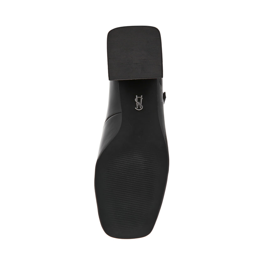 Darcey Pump BLK PATENT - view 6