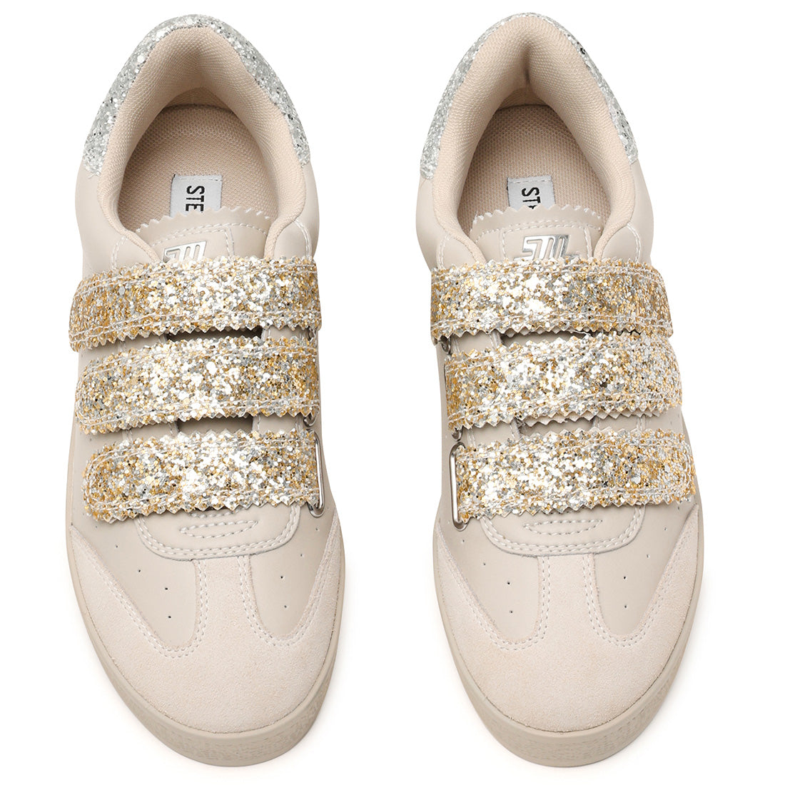 Daybreak Sneaker BONE/GOLD - view 4